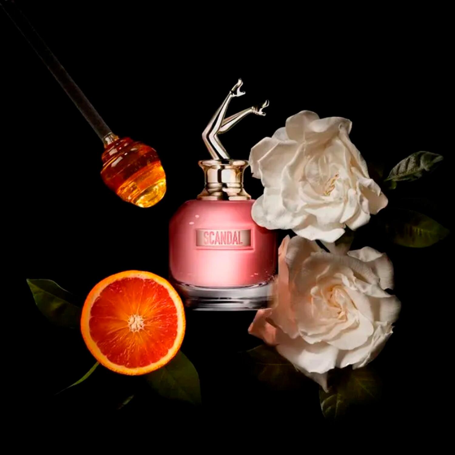 SCANDAL CD/DV/BDコレクション Escandalo - Scandal 100ml - Comprar em GPerfumes