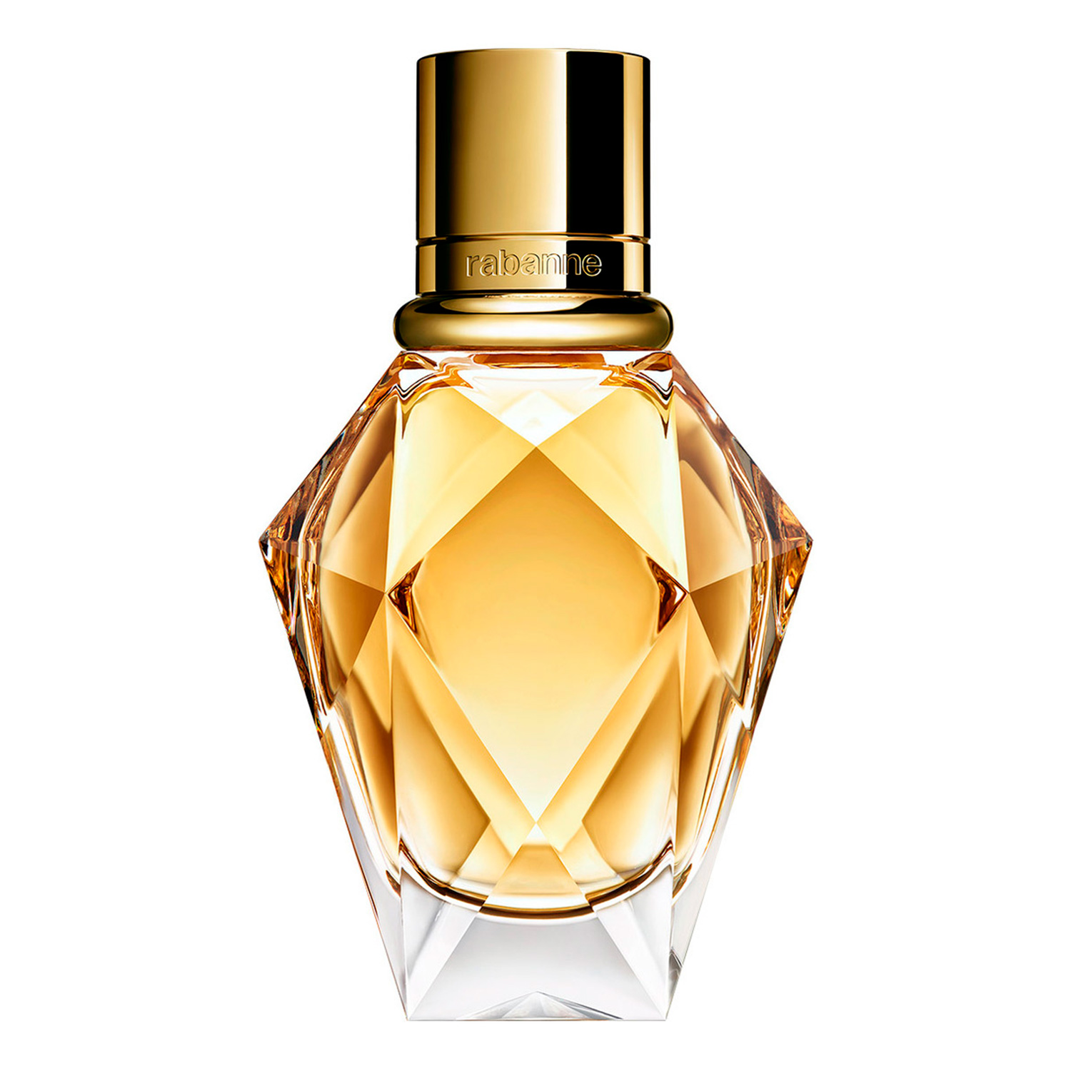 Rabannne Million gold for her ラバンヌ　香水 Million Gold For Her Rabanne Eau de Parfum Feminino - 30ml - a