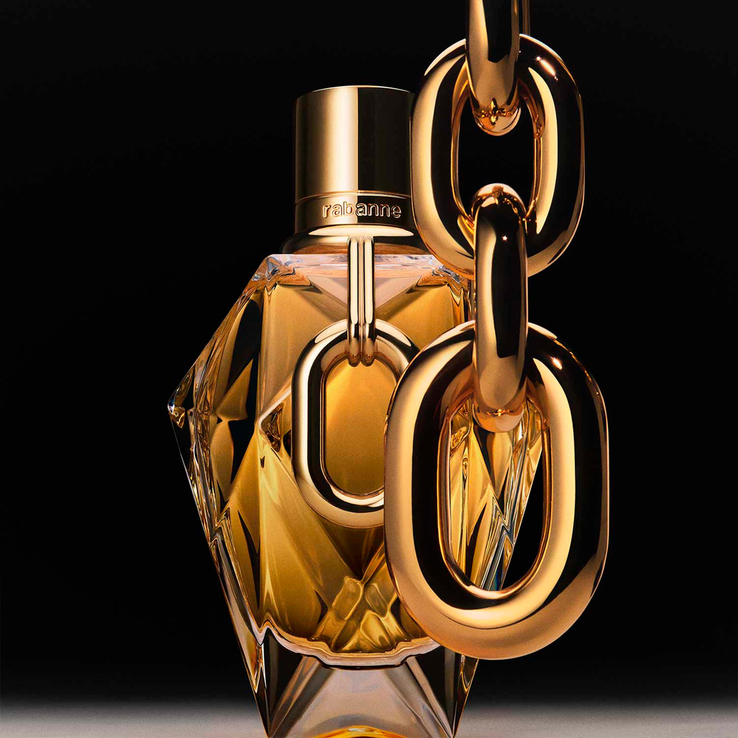 Rabannne Million gold for her ラバンヌ　香水 Million Gold For Her Rabanne Eau de Parfum Feminino - 30ml - a