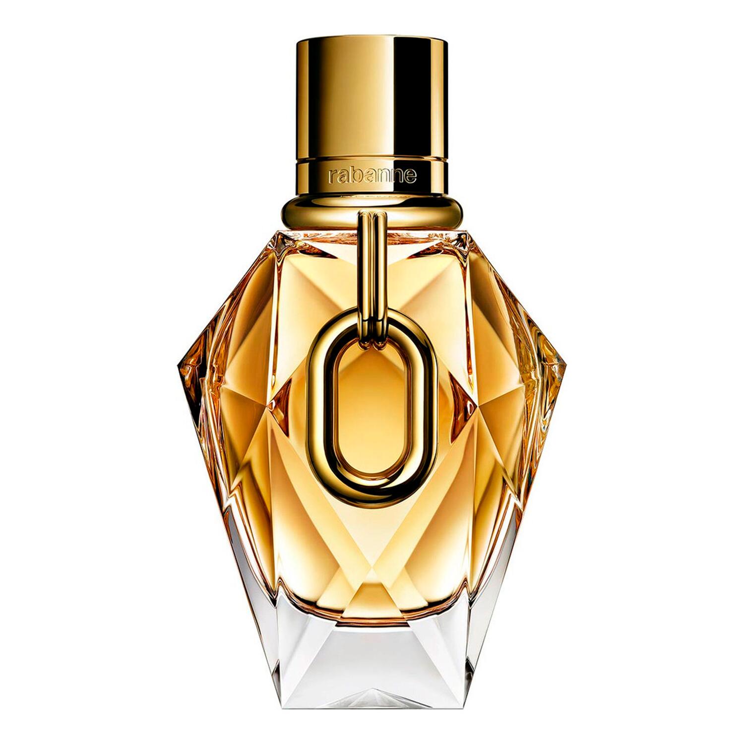Million Gold For Her Rabanne Eau de Parfum Feminino 50ml - a