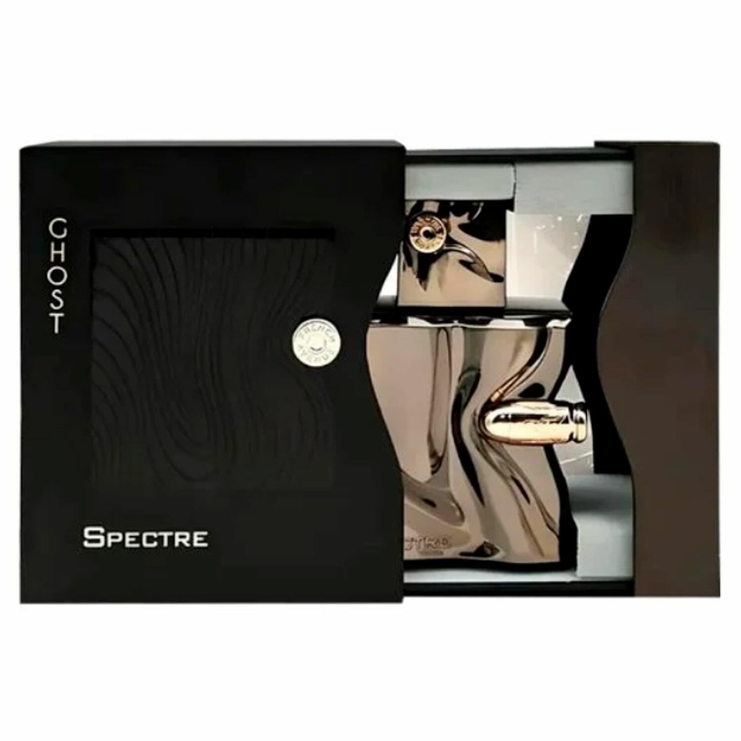 Comprar Perfume Masculino Spectre Ghost by French Avenue Eau de Parfum 100ml Boutique Dos Perfumes