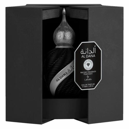 Al Dana Niche Emarati frasco