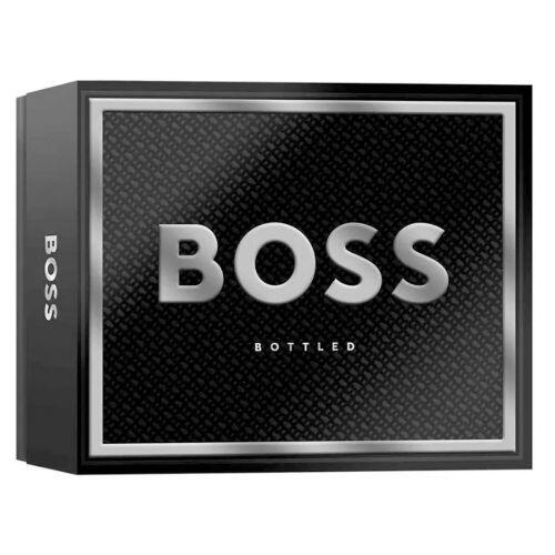 Comprar Coffret Hugo Boss Bottled Edt 100ml + Shower Gel 100ml +