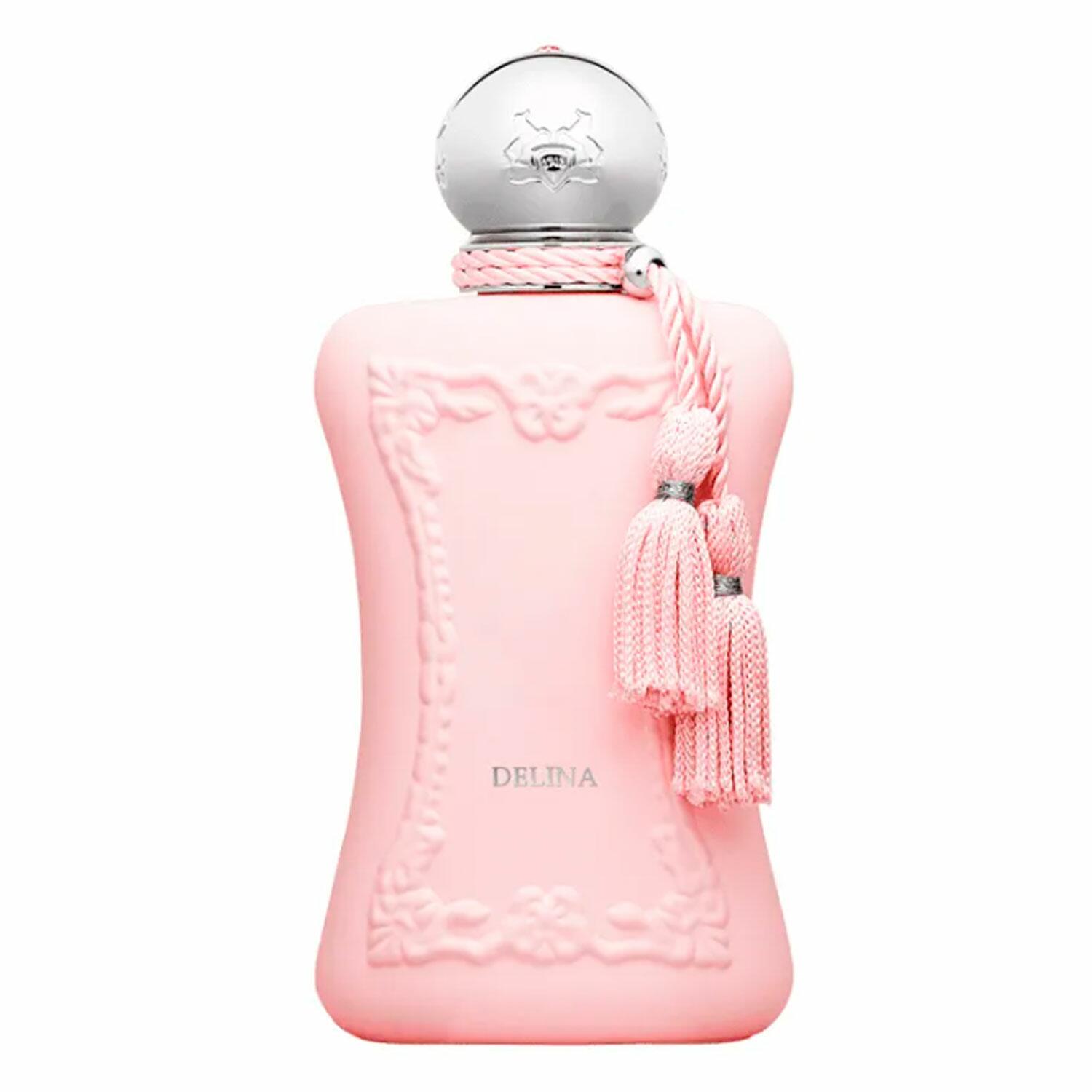 Perfume Feminino Parfums de Marly Delina Eau de Parfum 75ml. - a