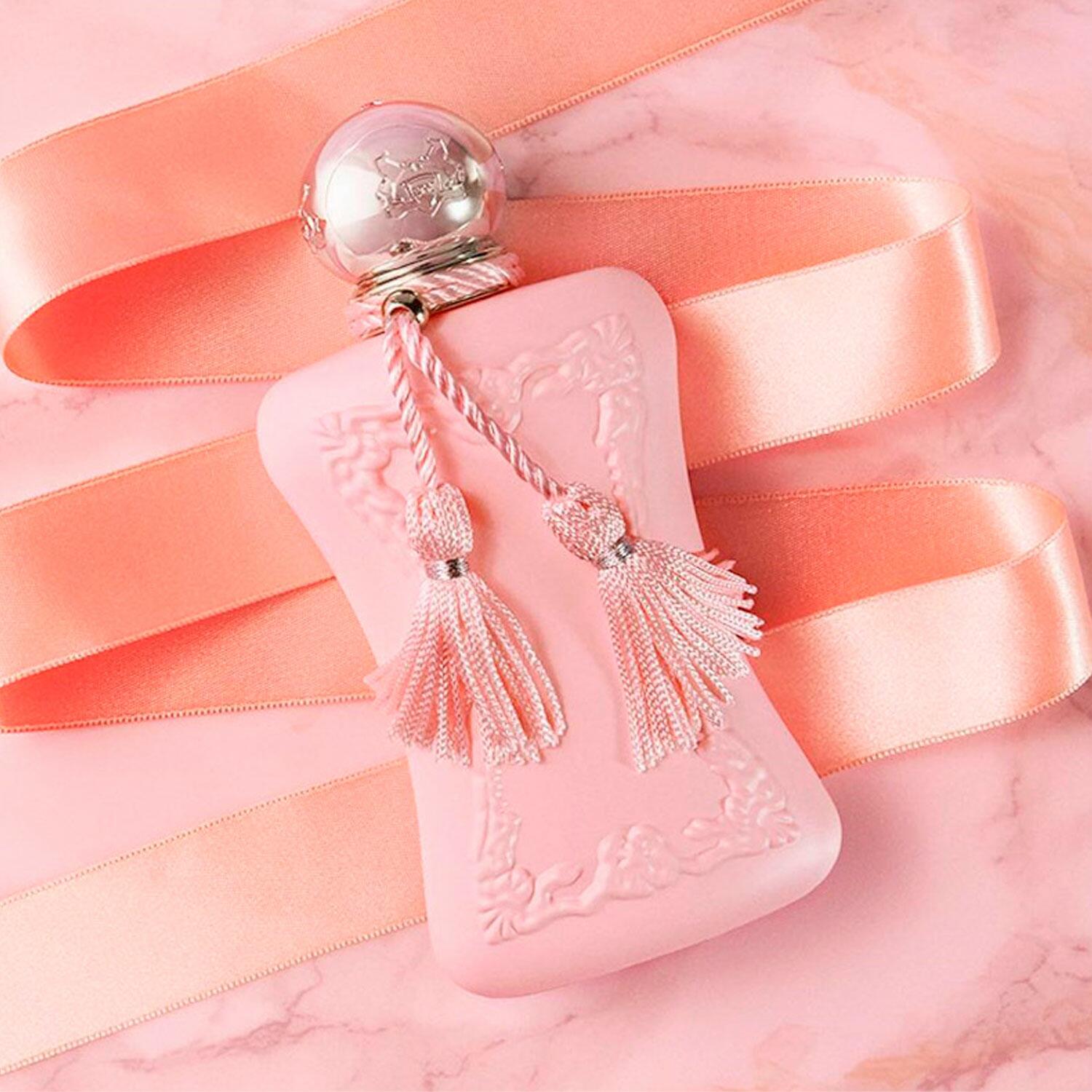 Perfume Feminino Parfums de Marly Delina Eau de Parfum 75ml. - a