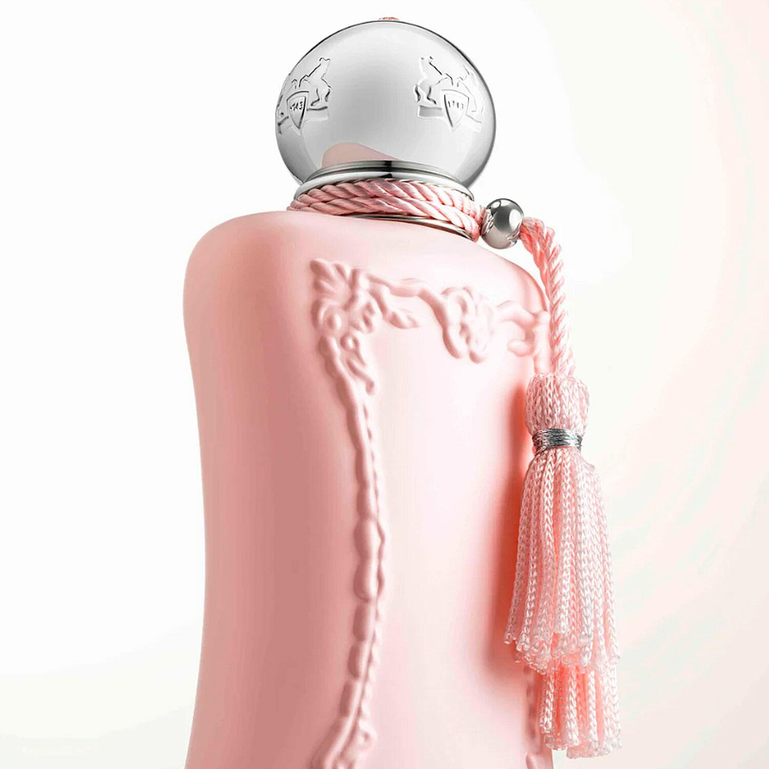 Perfume Feminino Parfums de Marly Delina Eau de Parfum 75ml. - a