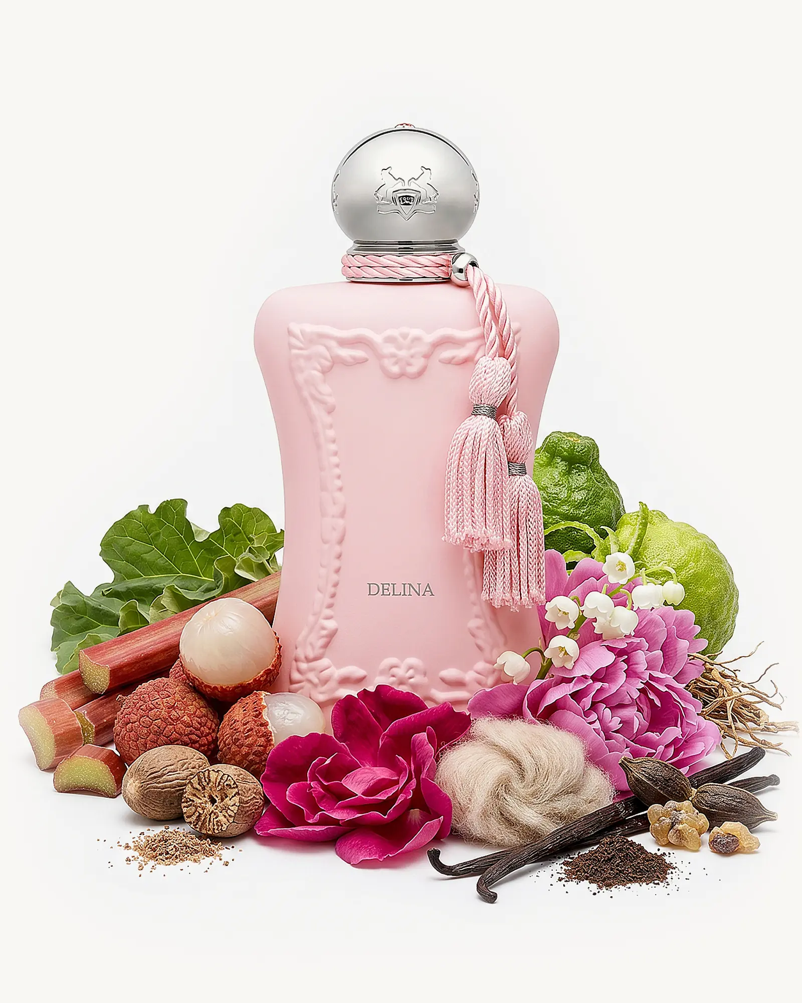 Parfums de Marly Delina Eau de Parfum - a partir de R$3.040,00