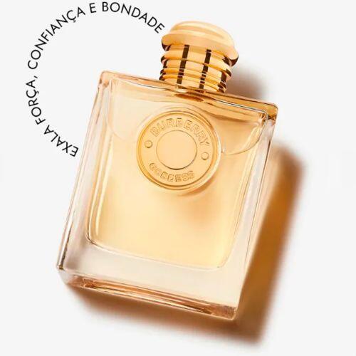Comprar Perfume Feminino Goddess Burberry Eau de Parfum 50ml - a