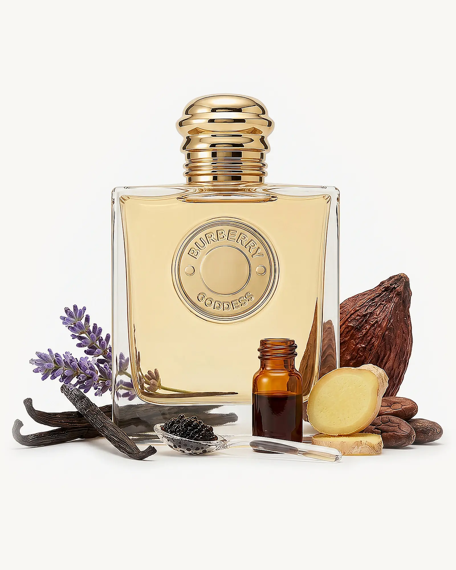Burberry Goddess Eau De Parfum Feminino - a partir de R$795,15