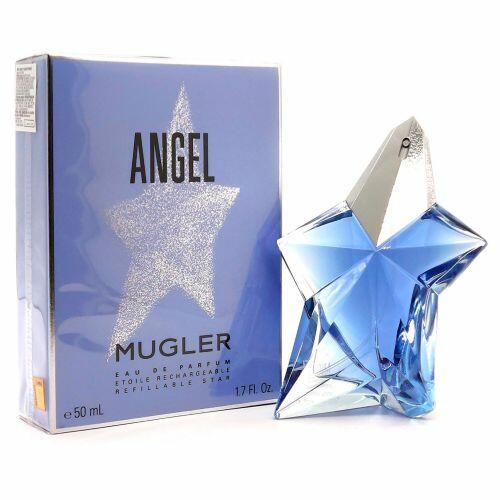 Comprar Perfume Feminino Angel Mugler Eau de Parfum 50ml - a