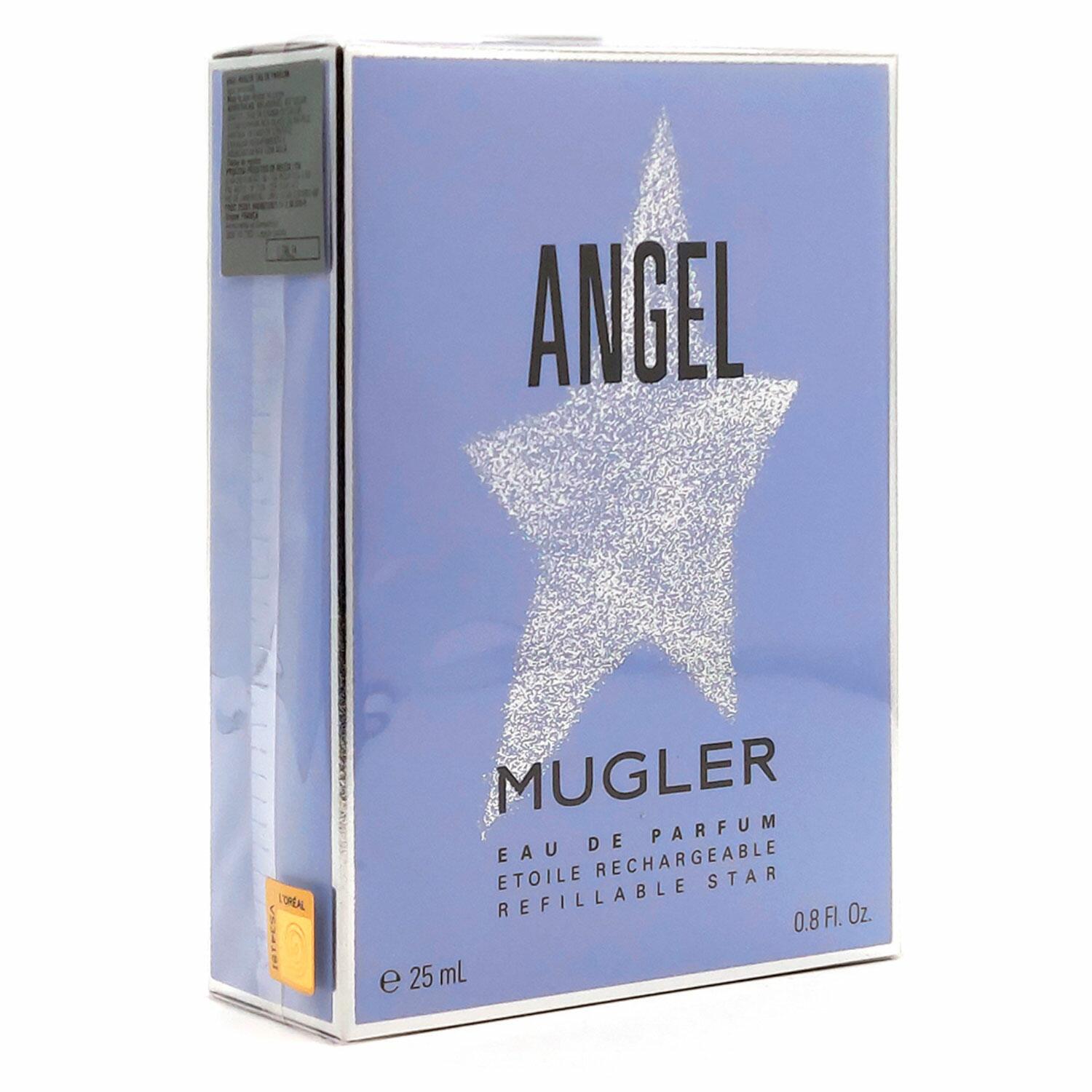 Comprar Perfume Feminino Angel Mugler Eau de Parfum 25ml - a