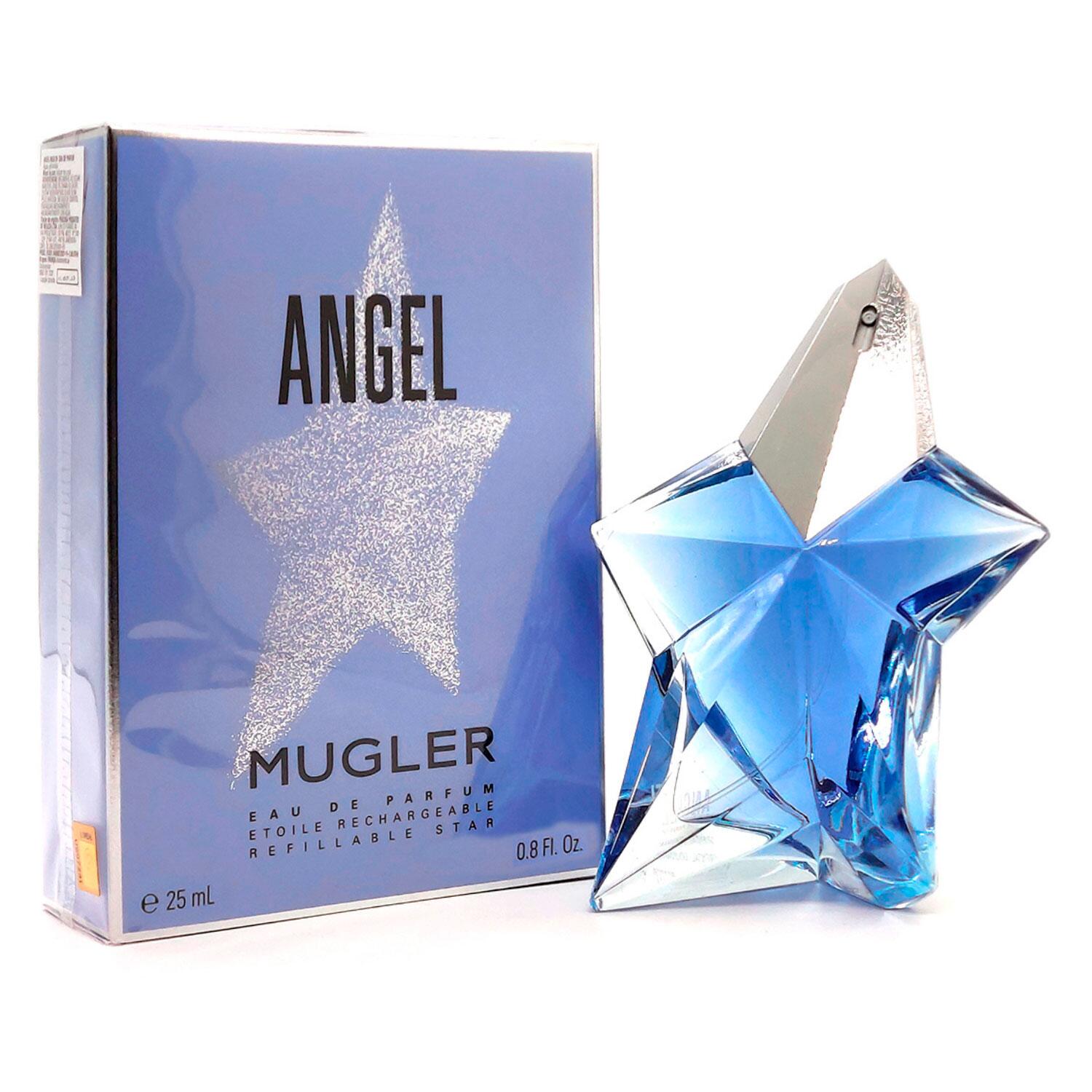 Comprar Perfume Feminino Angel Mugler Eau de Parfum 25ml - a