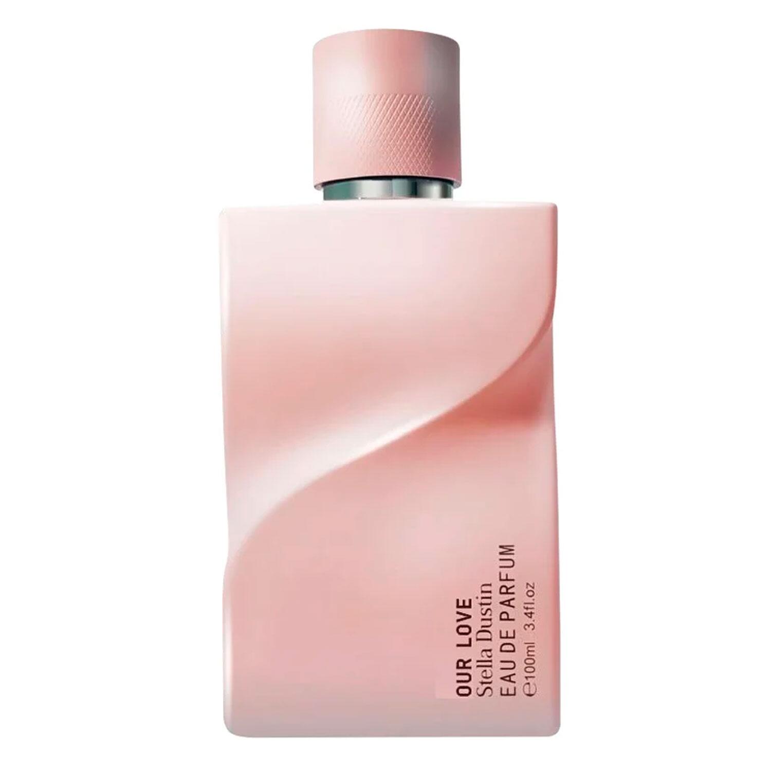 Our Love Stella Dustin: perfume feminino elegante - a partir de R
