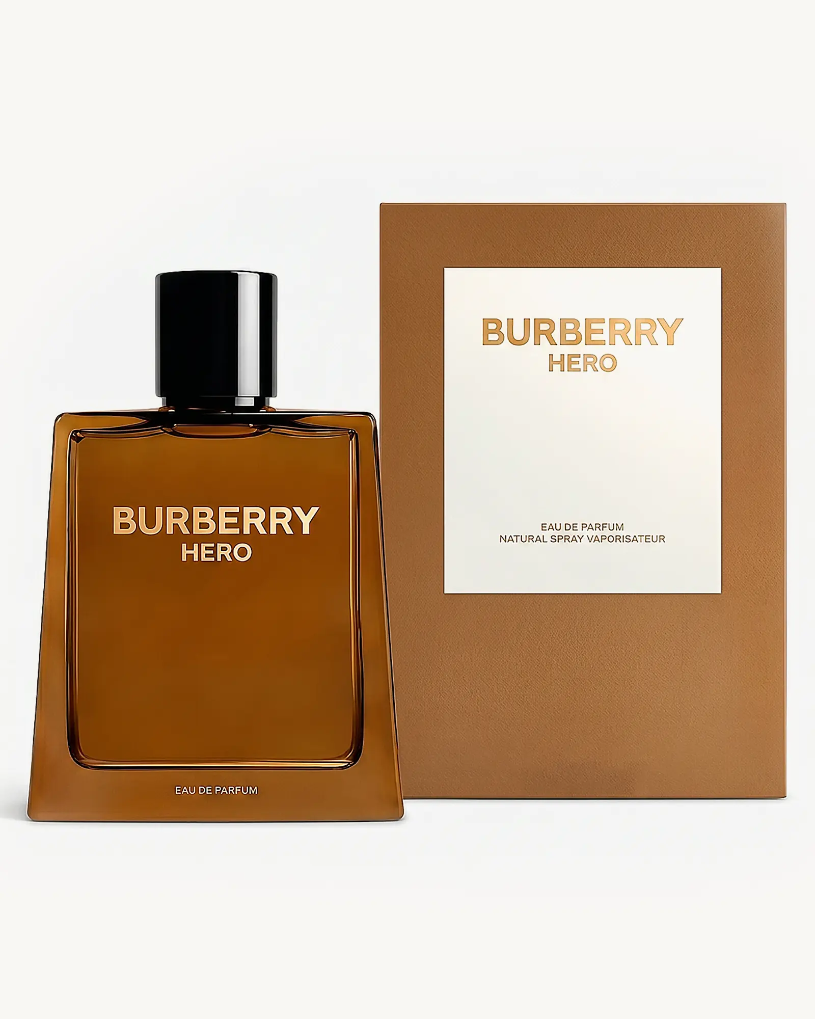 Hero Burberry Eau de Parfum Masculino - a partir de R$852,15