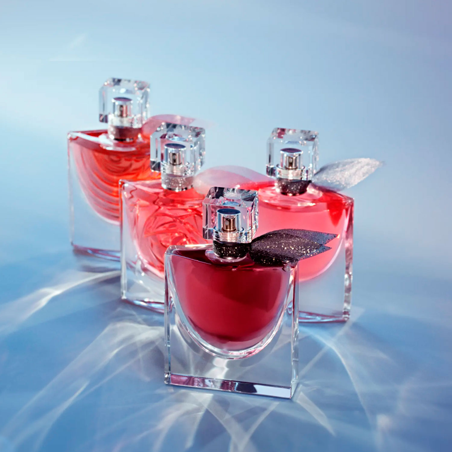 Idole Parfum LancÃ´me IdÃ´le Intense 100ml De Parfum Lancome IdÃ´le