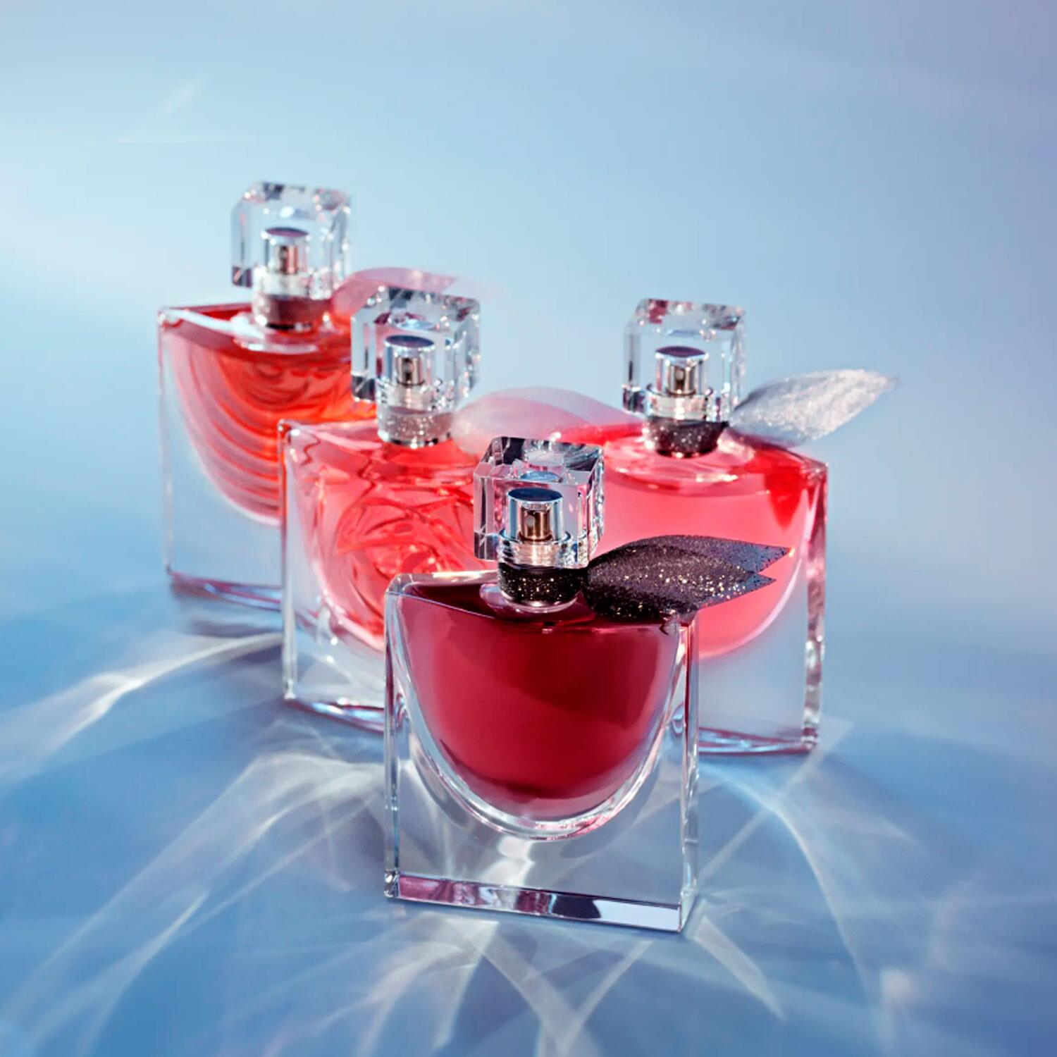 Comprar Perfume Feminino La Vie Est Belle L'Élixir Lancôme Eau de