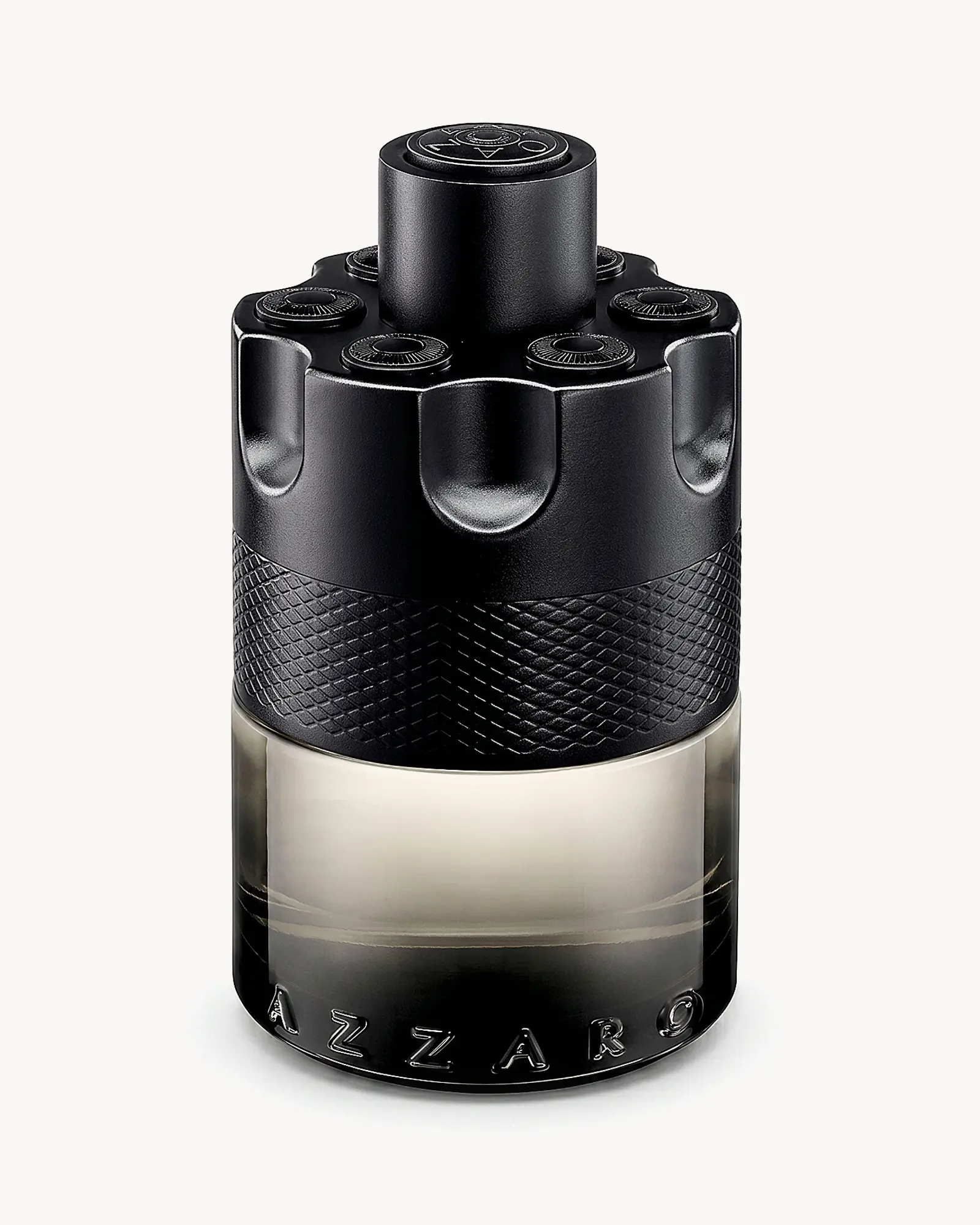 Azzaro The Most Wanted Eau de Toilette Intense 100ml Masculino - a