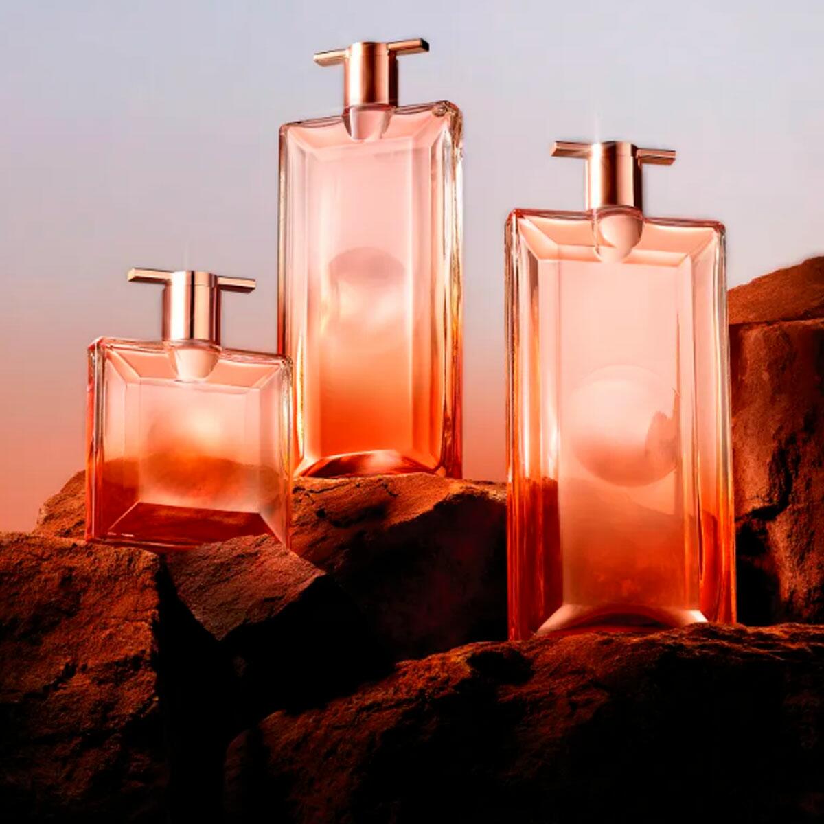 Comprar Perfume Feminino Idôle Now Lancôme Eau de Parfum 25ml - a