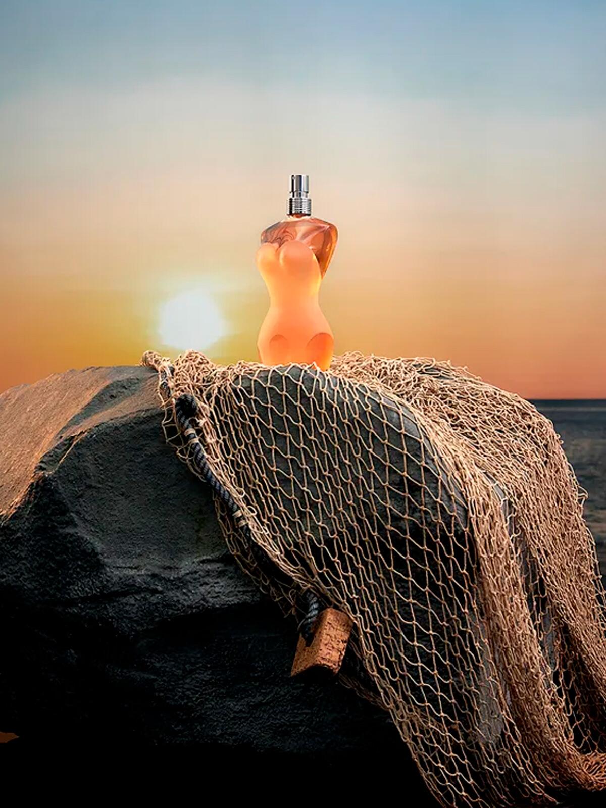Comprar Perfume Feminino Classique Jean Paul Gaultier Eau de