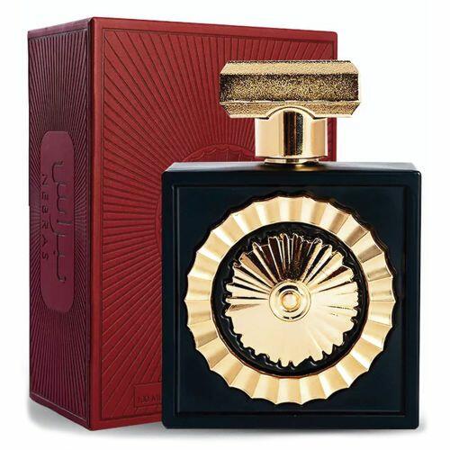 Comprar Perfume Unissex Nebras Lattafa Pride Eau de Parfum 100ml