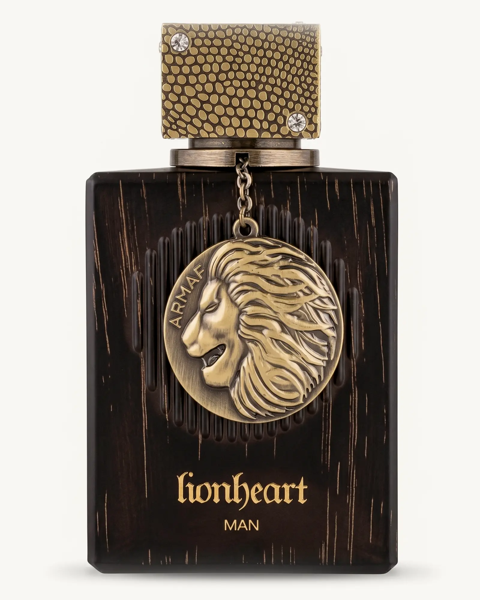 香水(男性用) Armaf Lionheart Man 100ml EDP Club De Nuit Lionheart Man Masculino EDP - a partir de R$424,65