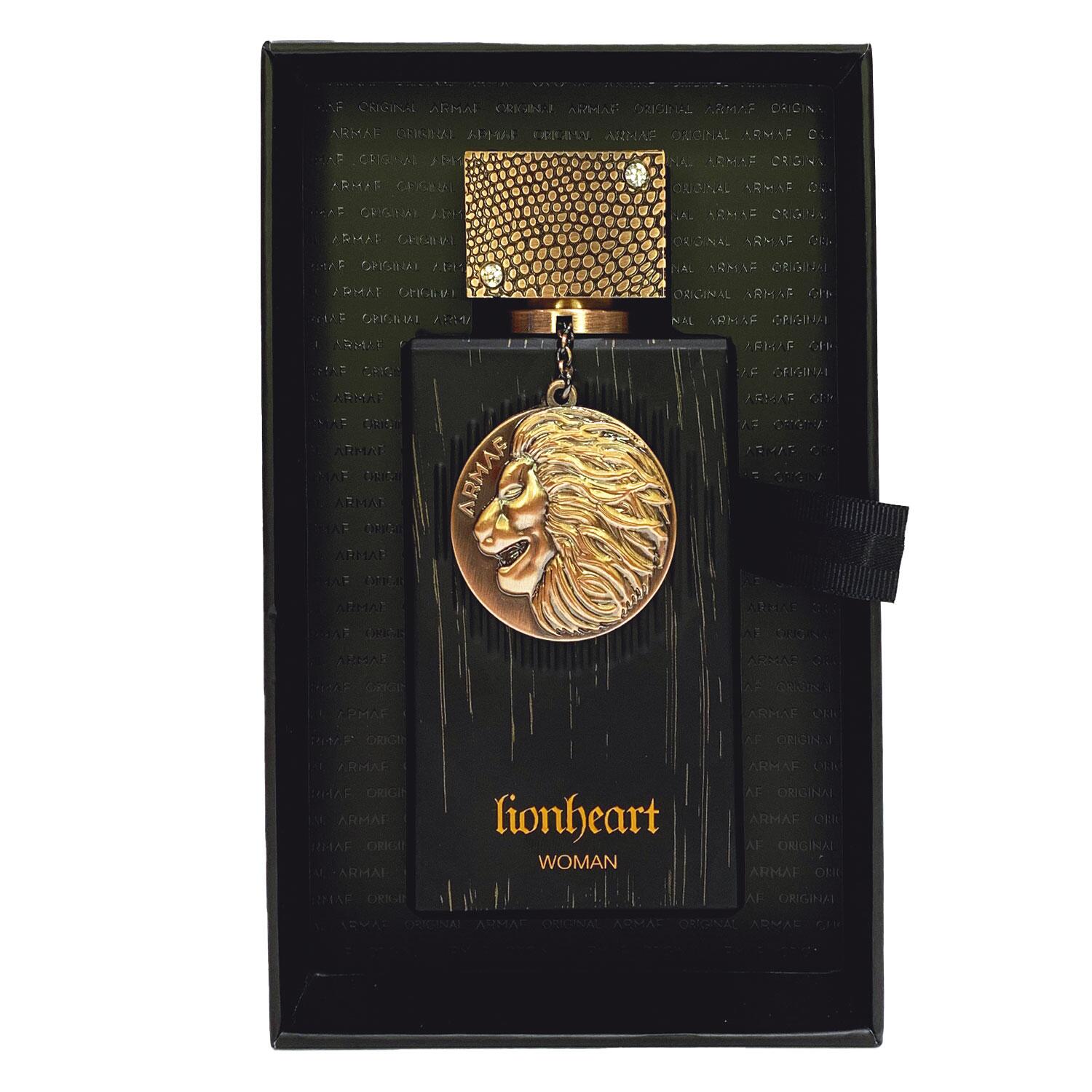 Comprar Perfume Club De Nuit Lionheart Woman Eau De Parfum 100ml