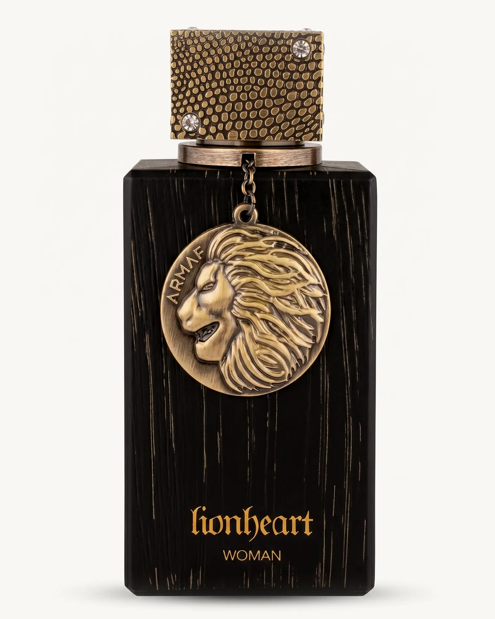 Club De Nuit Lionheart Woman Feminino EDP - a partir de R$424,65