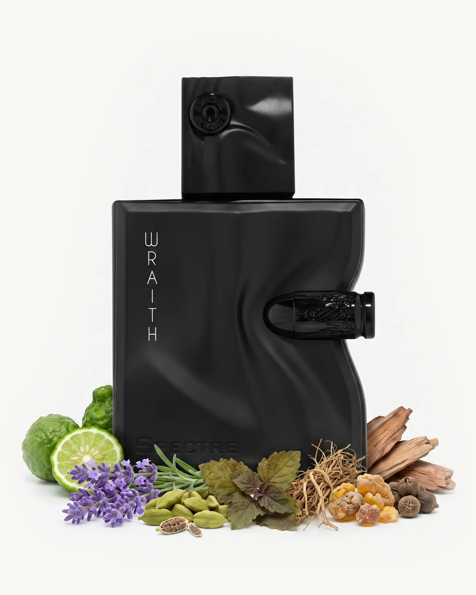 香水(ユニセックス) French Avenue Spectre Wraith 100ml Spectre Wraith French Avenue Eau de Parfum Masculino