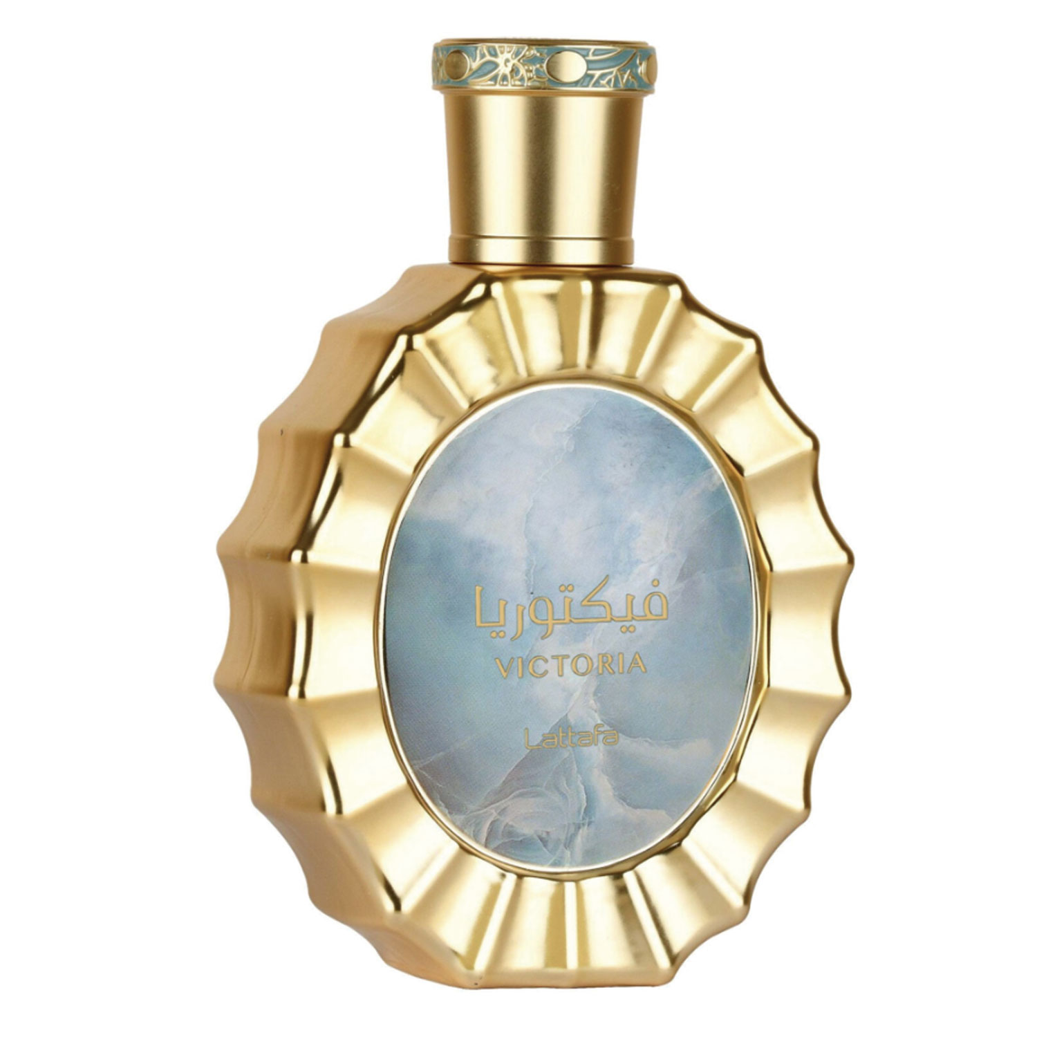 Comprar Perfume Unissex Victoria Lattafa Perfumes Eau De Parfum