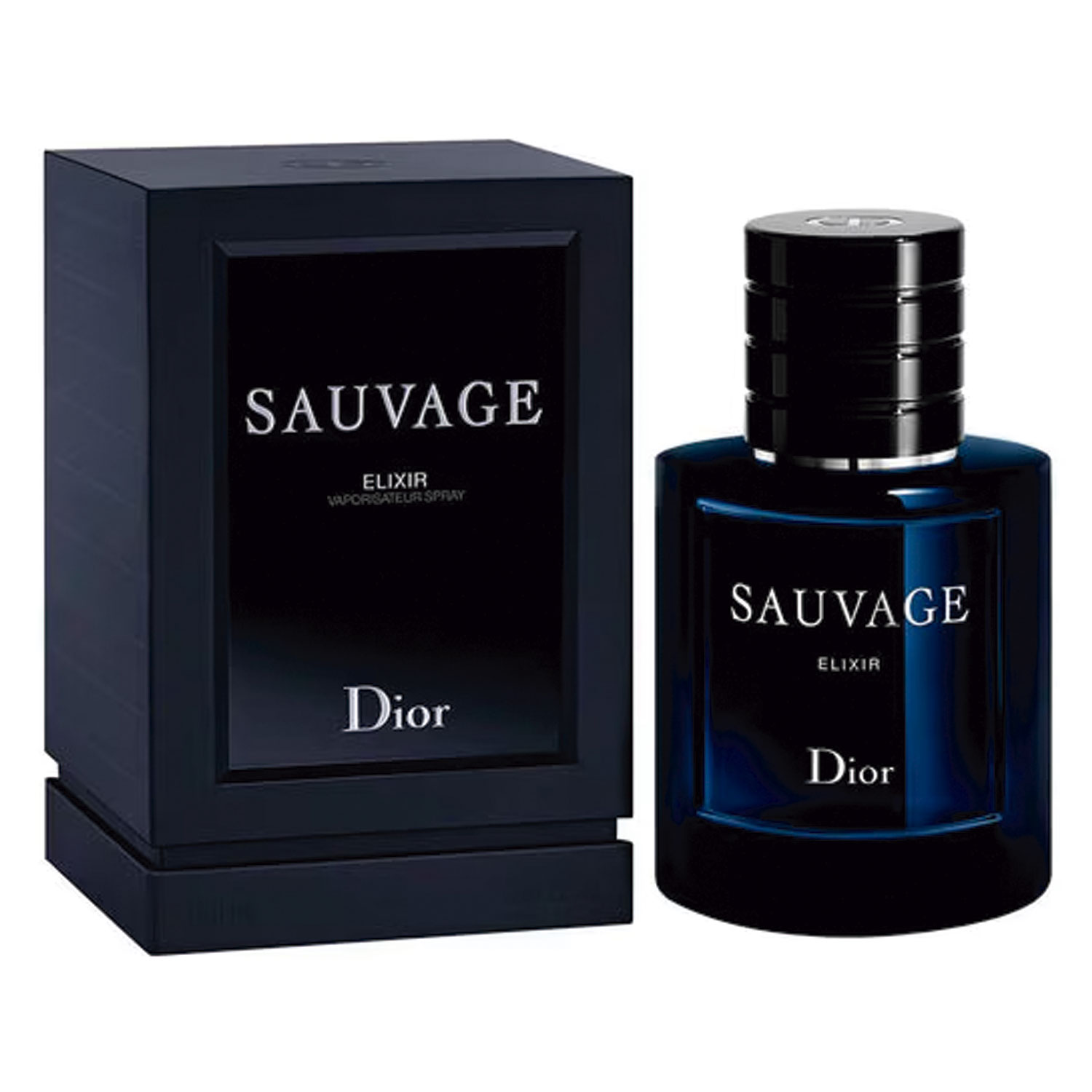 Perfume Dior Sauvage Elixir 100ml Masculino Original - a partir de