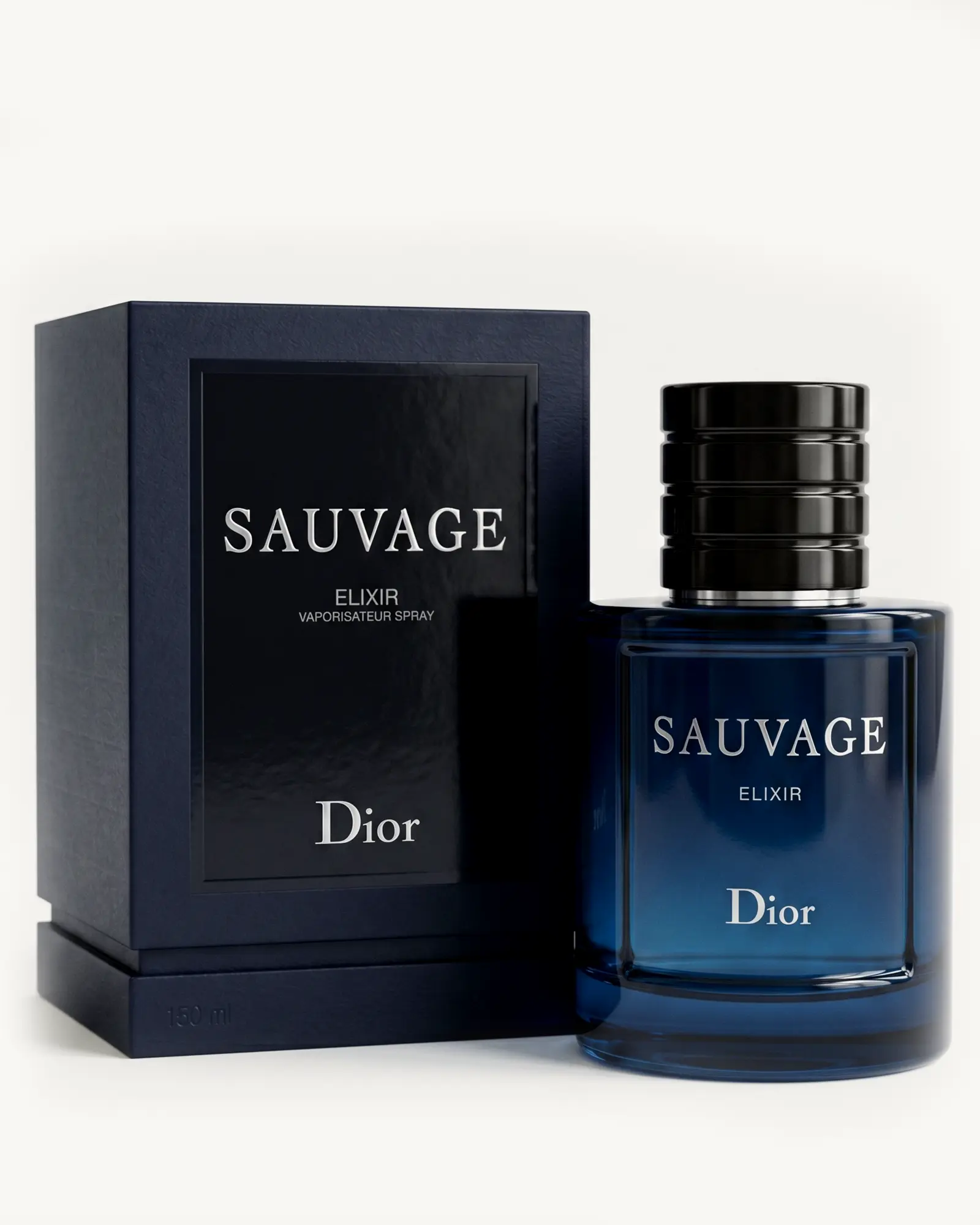 香水(男性用) Dior Sauvage ELIXIR Sauvage Elixir Dior Masculino - a partir de R$1.897,15
