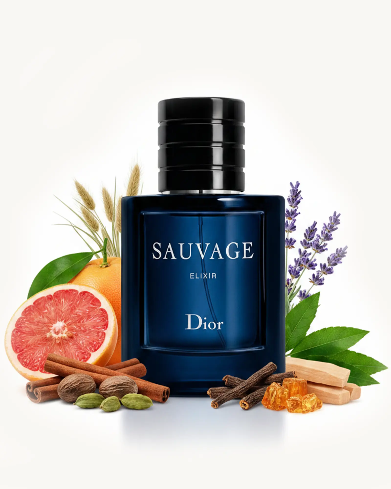 Sauvage Elixir Dior Masculino - a partir de R$1.897,15