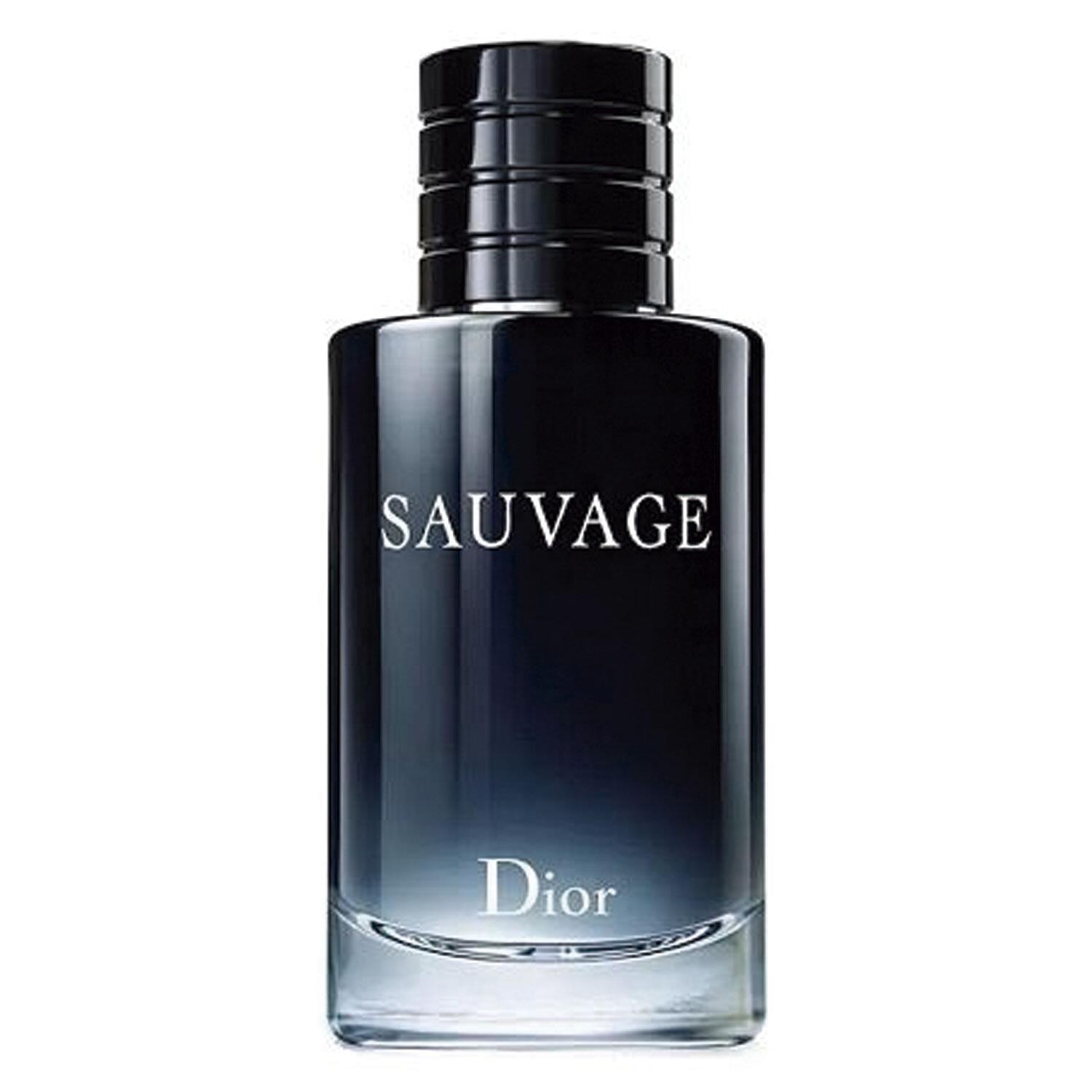 Perfume Dior Sauvage EDT 100ml Masculino Original - a partir de R