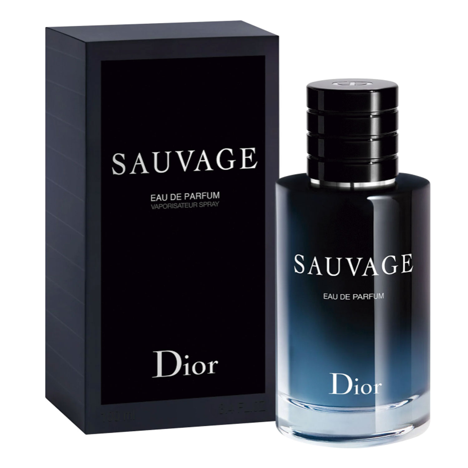 Perfume Dior Sauvage EDP 100ml Masculino Original - a partir de R