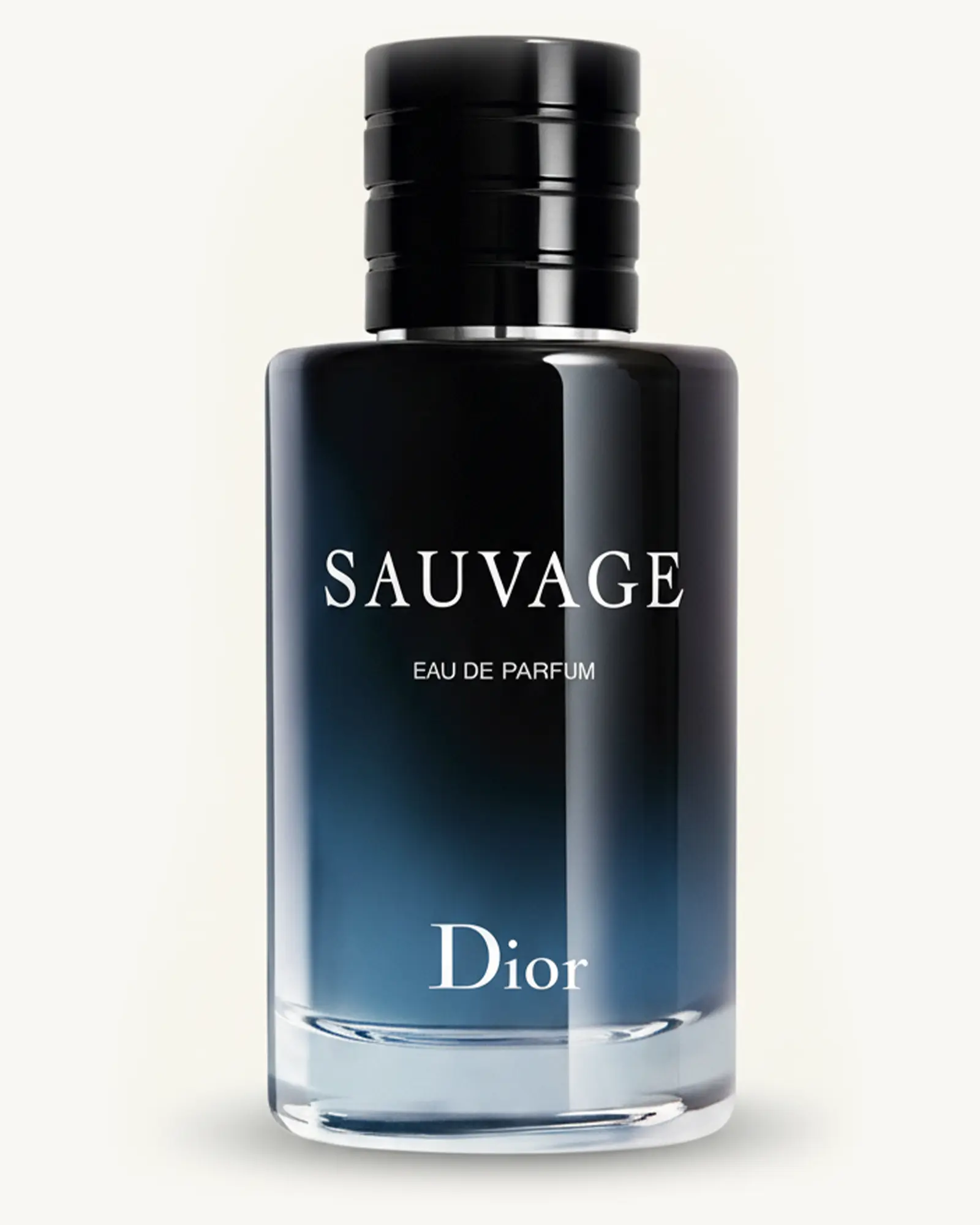香水(男性用) Dior SAUVAGE EAU DE PARFUM 100ml Sauvage Dior EDP: perfume masculino marcante - a partir de R$1.137,15