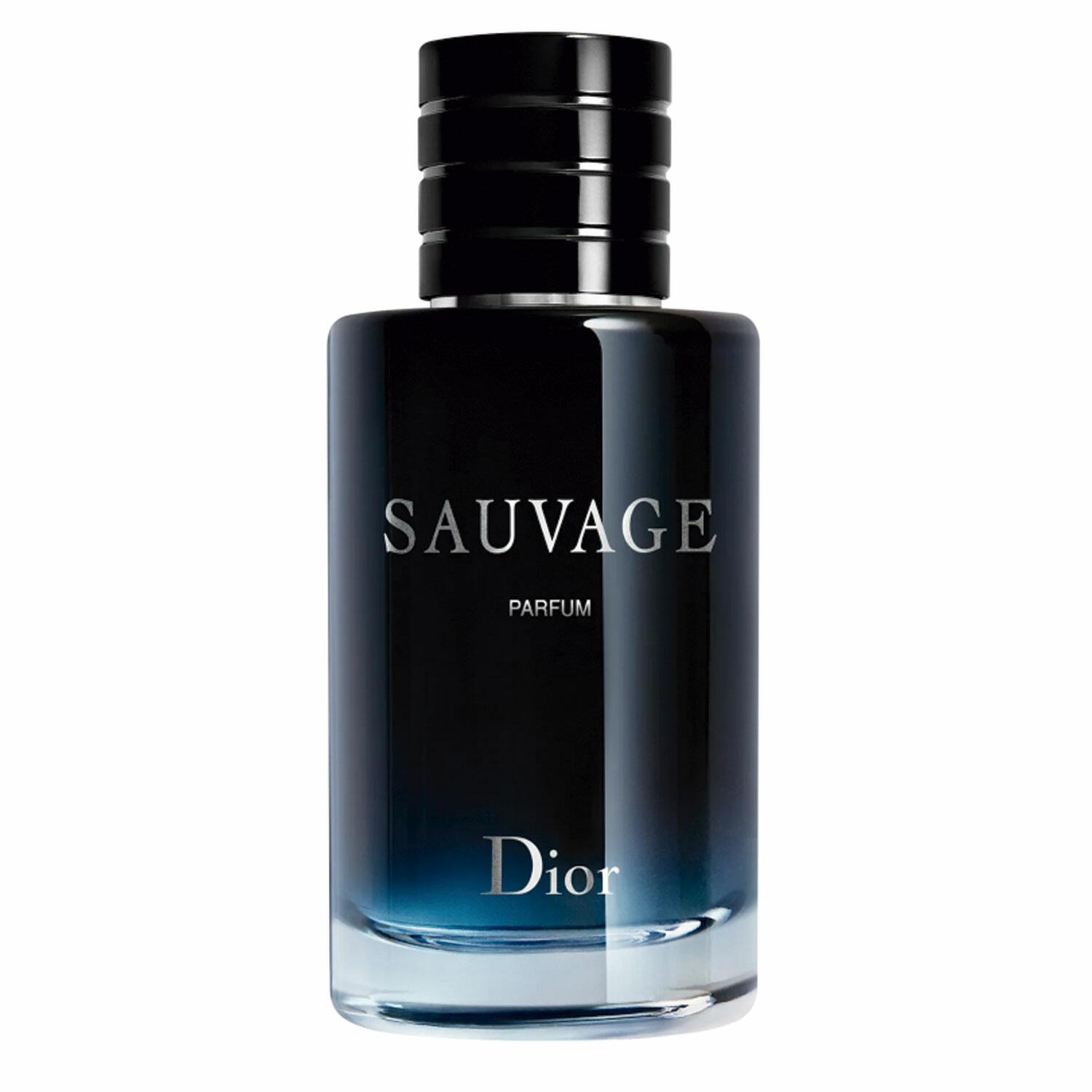 [正規品] Dior Sauvage Parfum 100ml テスター Perfume Dior Sauvage Parfum 100ml Masculino Original - a partir de