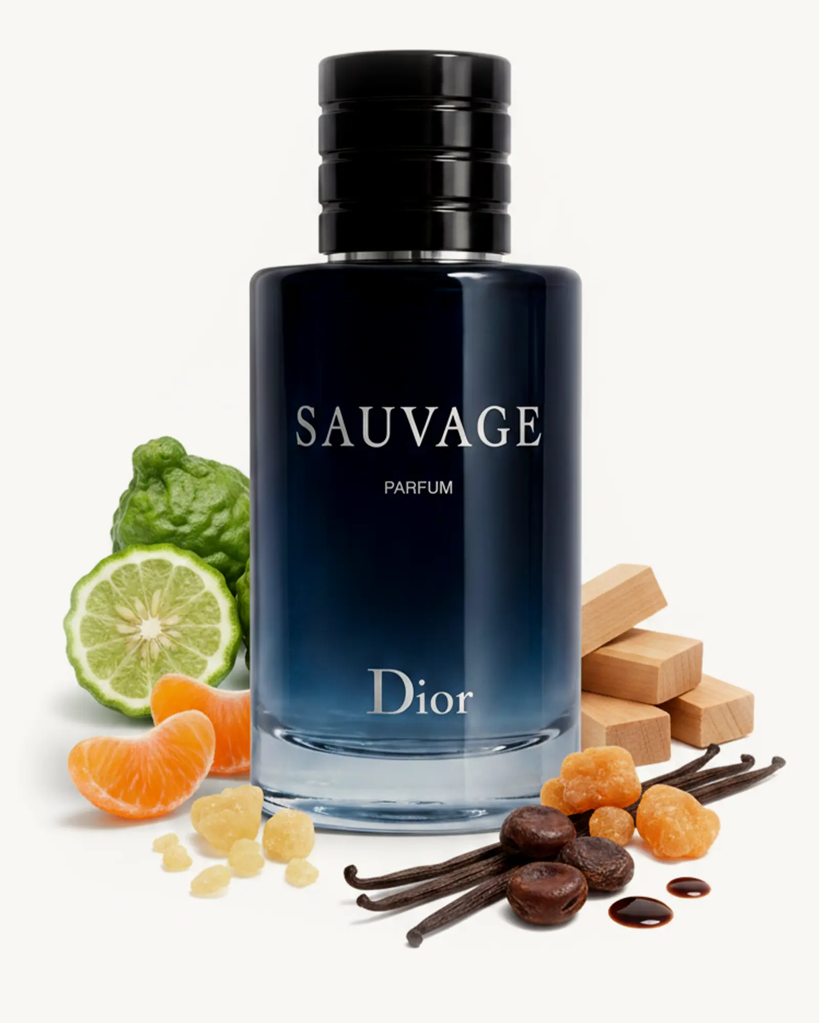 値下中　15,555→12,000Dior Sauvage Perfume da Dior - Beleza e Cuidados Pessoais - Farolândia, Aracaju