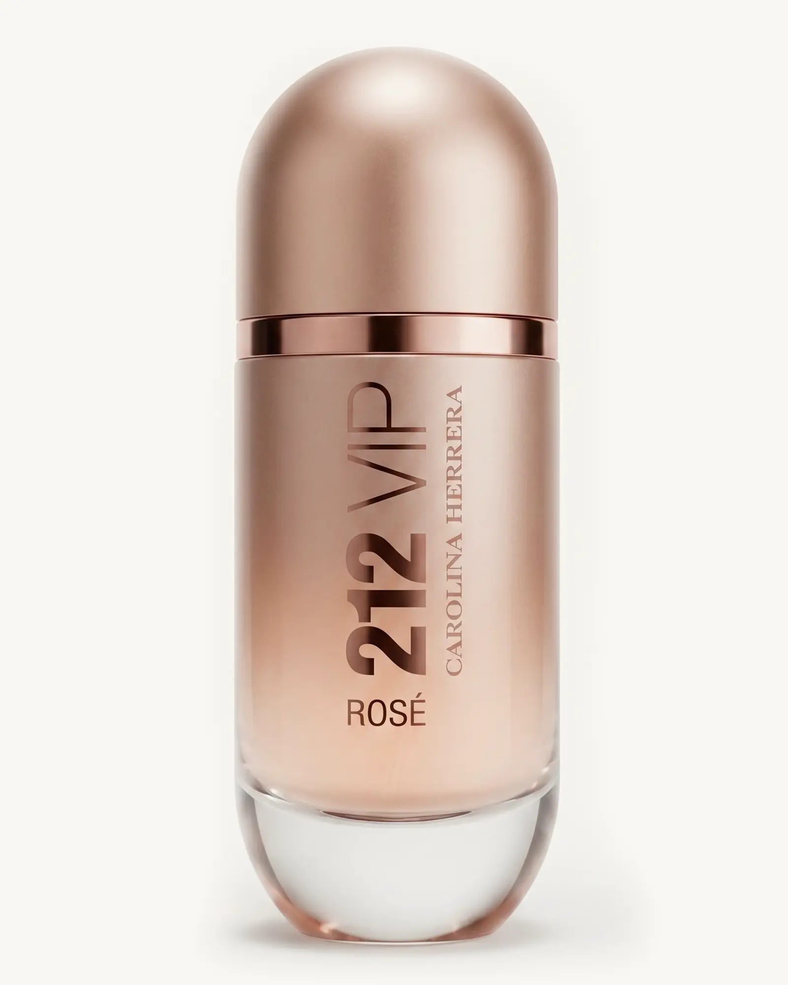 Comprar Perfume Feminino Carolina Herrera 212 Vip Rose Eau de Parfum ...