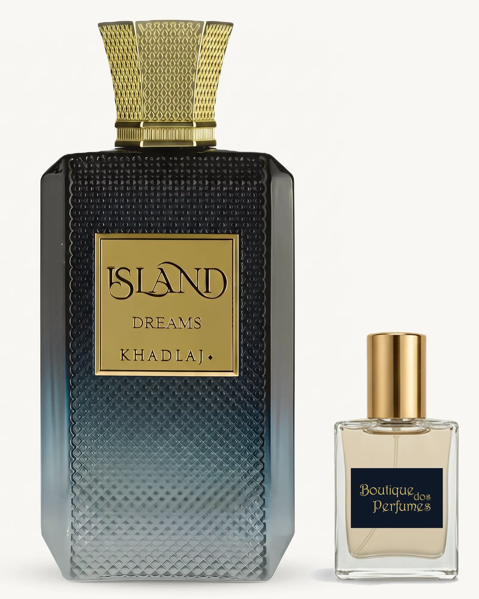 Comprar Khadlaj Island Dreams Exdp 8ml - a partir de R$44,65