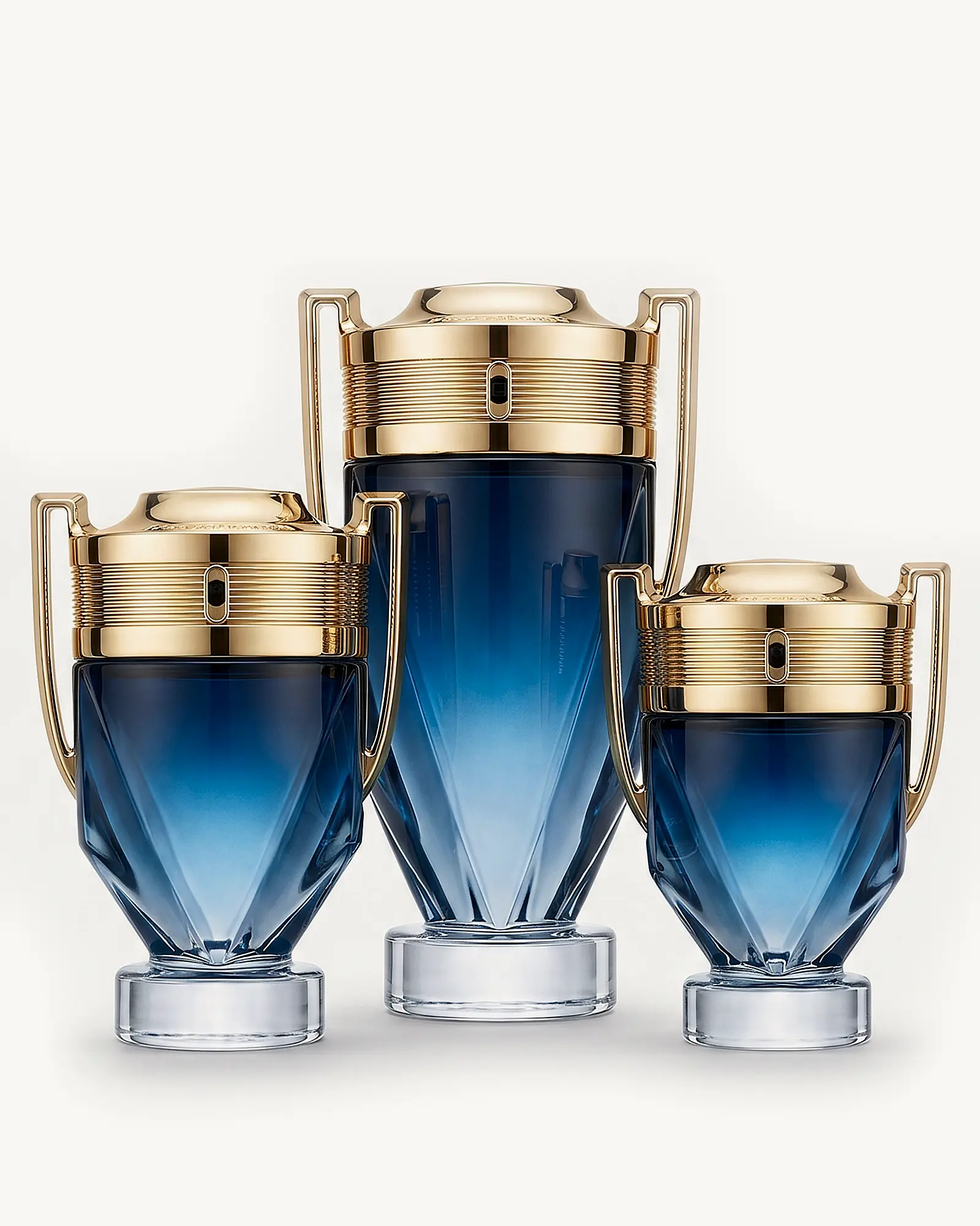 Invictus Parfum Rabanne Masculino - a partir de R$852,15