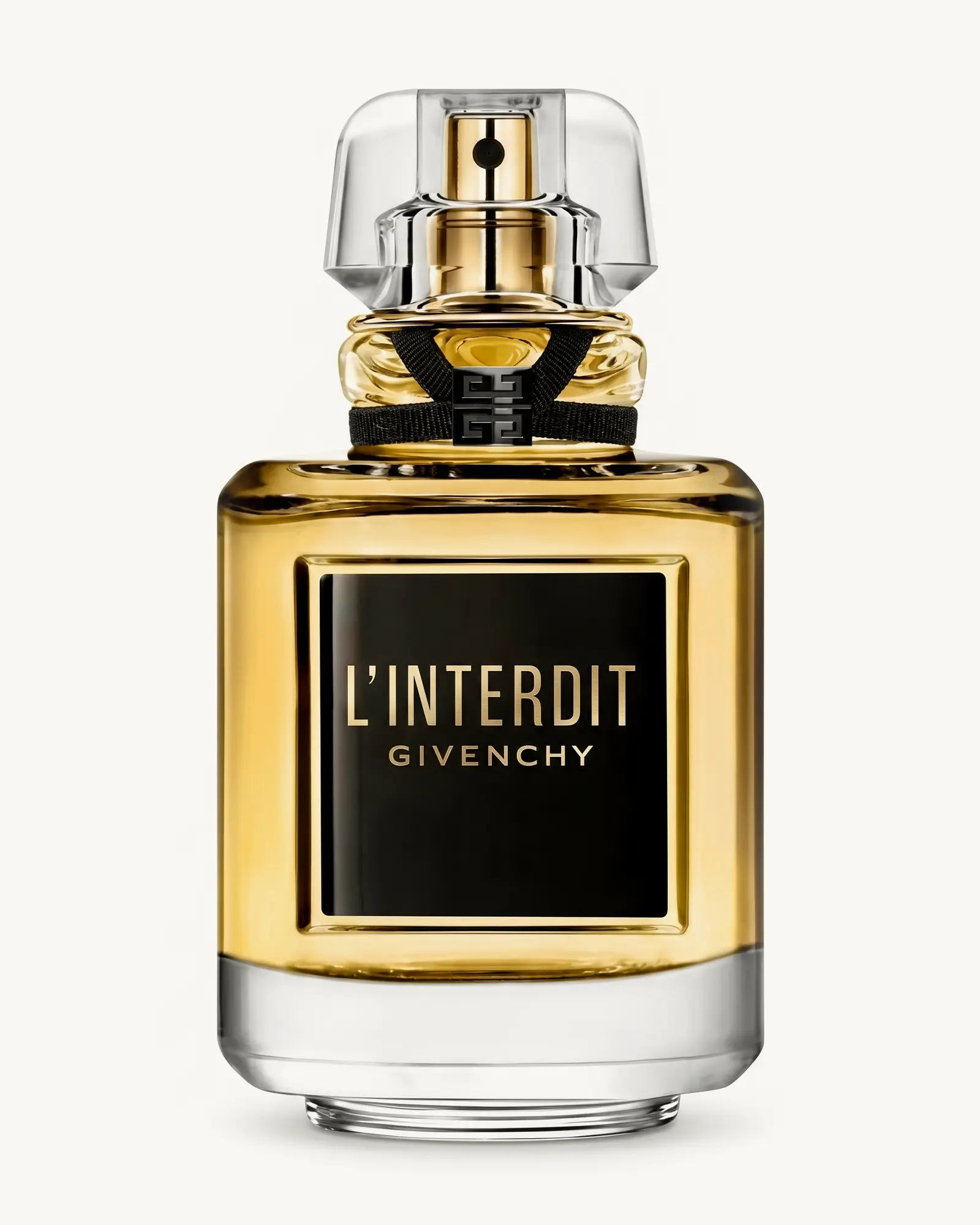 L?Interdit Le Parfum Givenchy Feminino - a partir de R$947,15