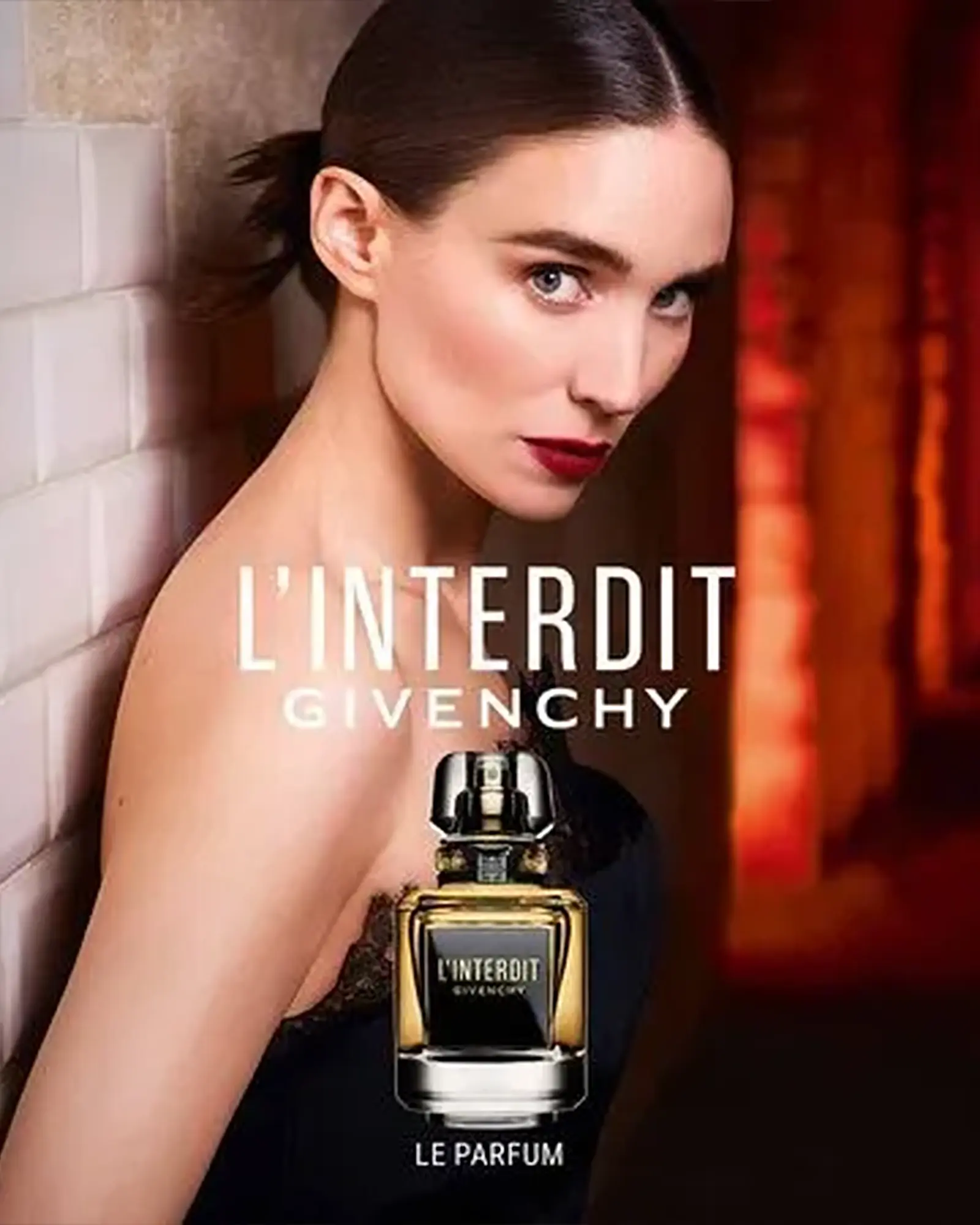 L?Interdit Le Parfum Givenchy Feminino - a partir de R$947,15