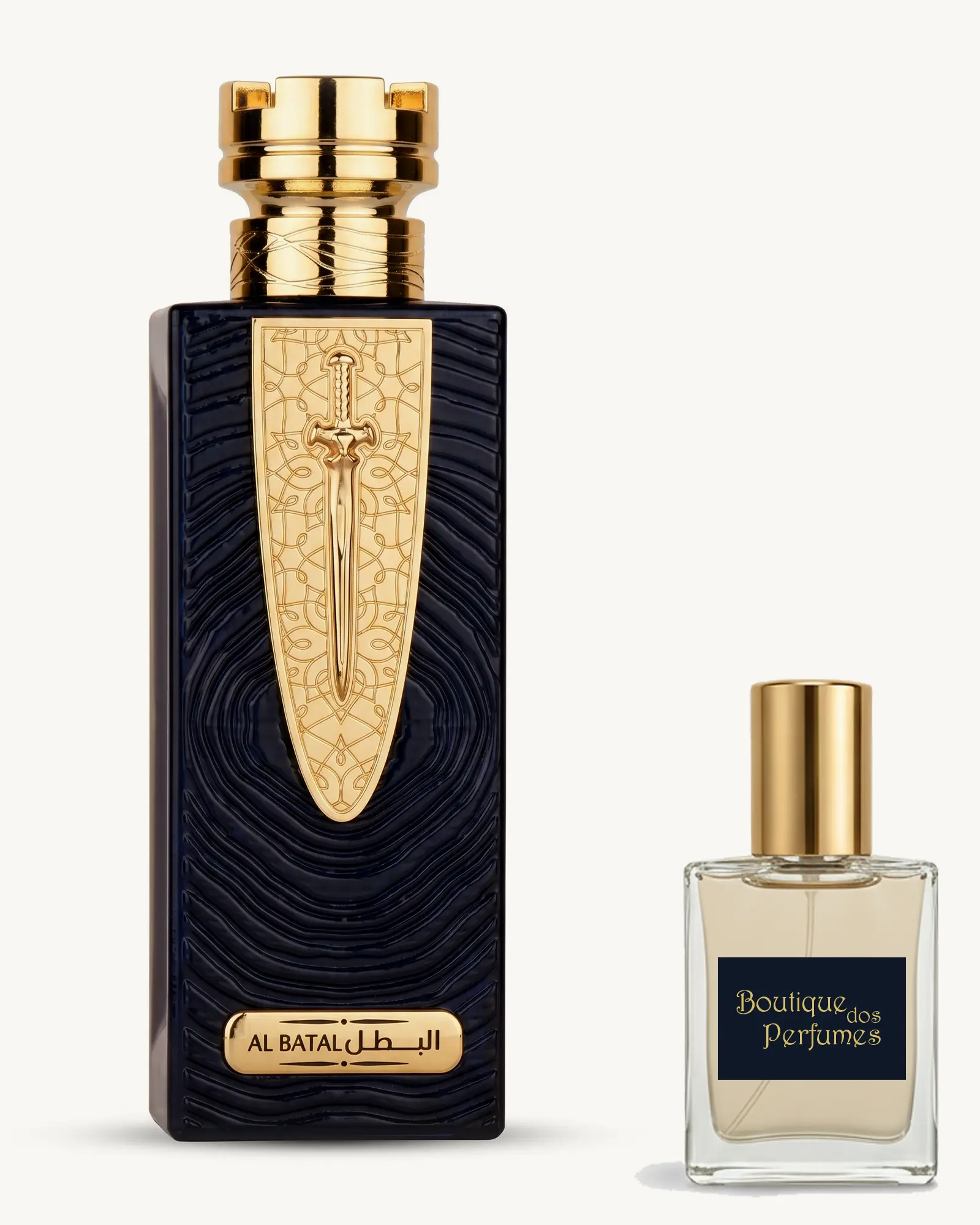 Comprar Perfume Al Batal Ard Al Zaafaran Edp 8ml - a partir de R$54,15