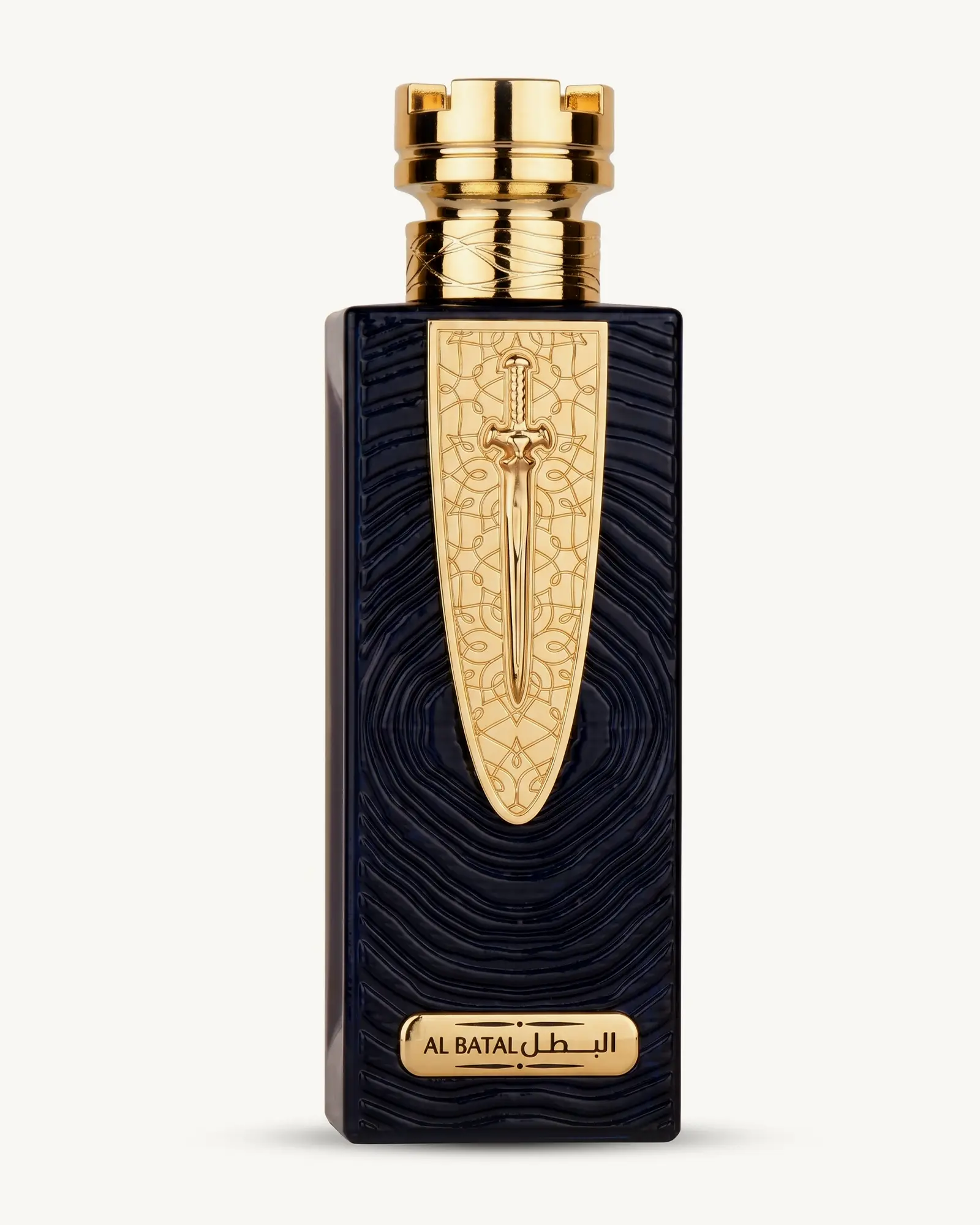 香水(ユニセックス) Ard Al Zaafaran AL BATAL 100ml Ard Al Zaafaran Batal Eau de Parfum Unissex - a partir de R$377,15