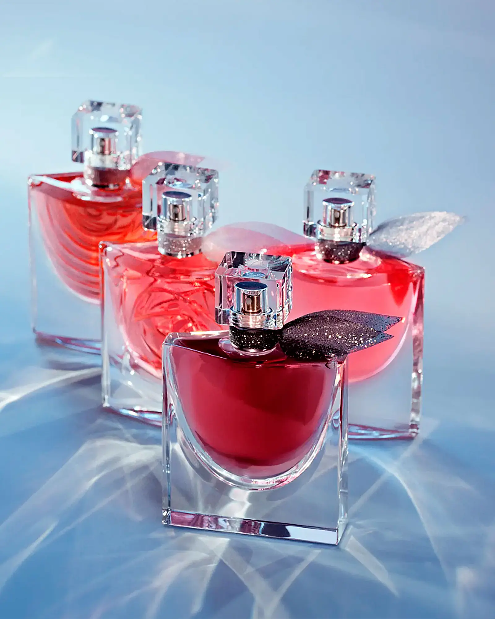 Lancôme La Vie Est Belle L'Elixir Eau de Parfum - a partir de R$510,15
