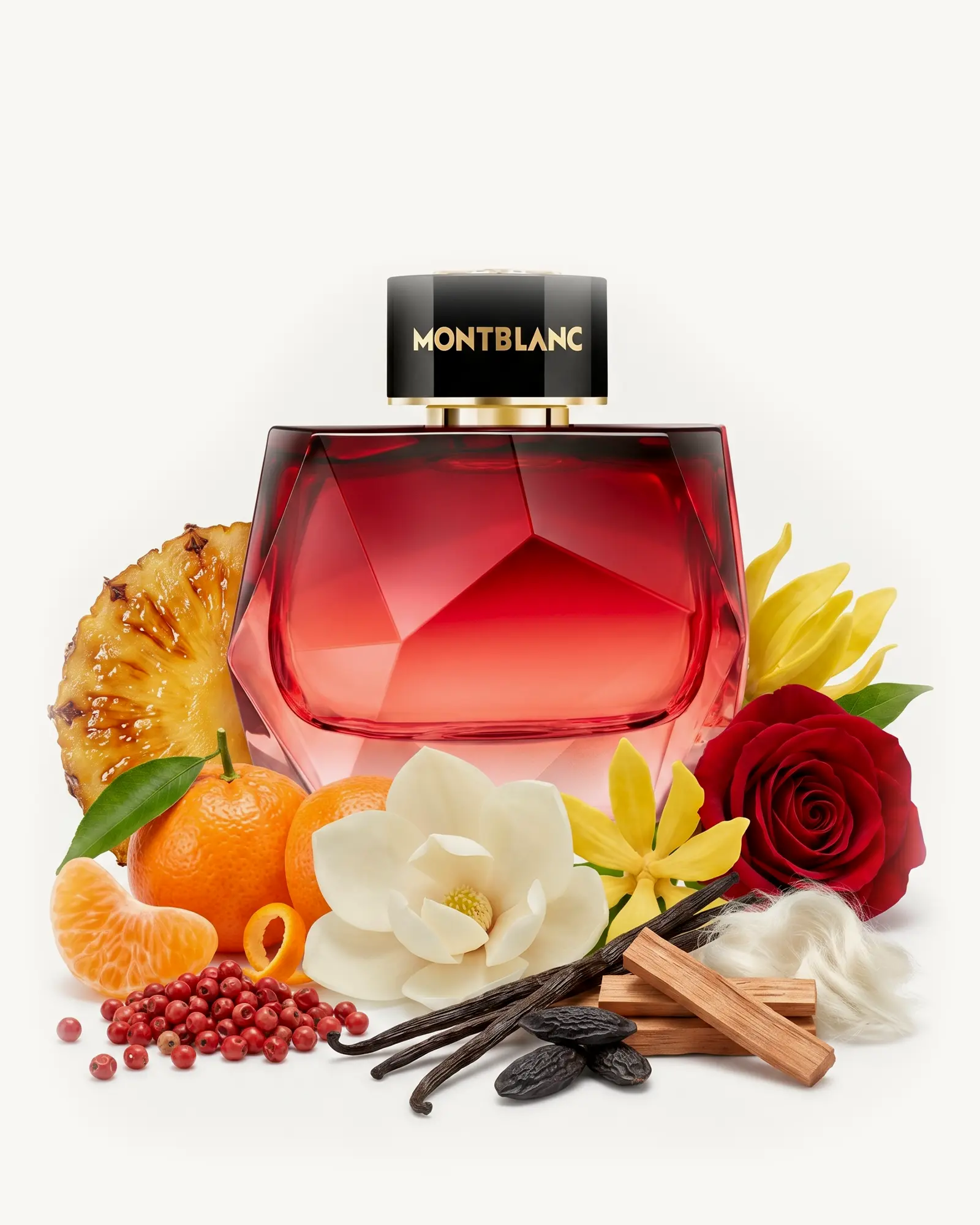Signature Elixir Montblanc Eau de Parfum Feminino - a partir de R