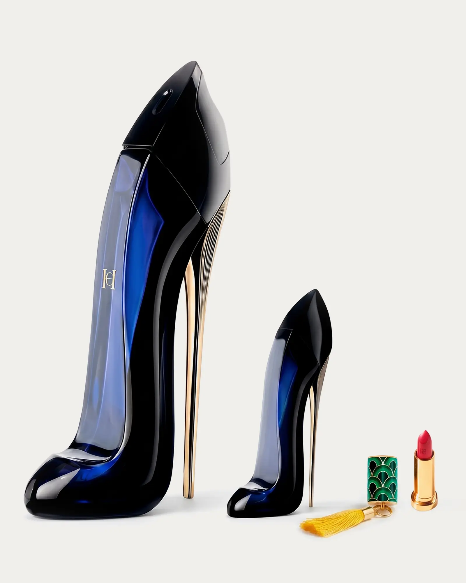 Comprar Coffret Carolina Herrera Perfume Good Girl Edp 80ml + Mini