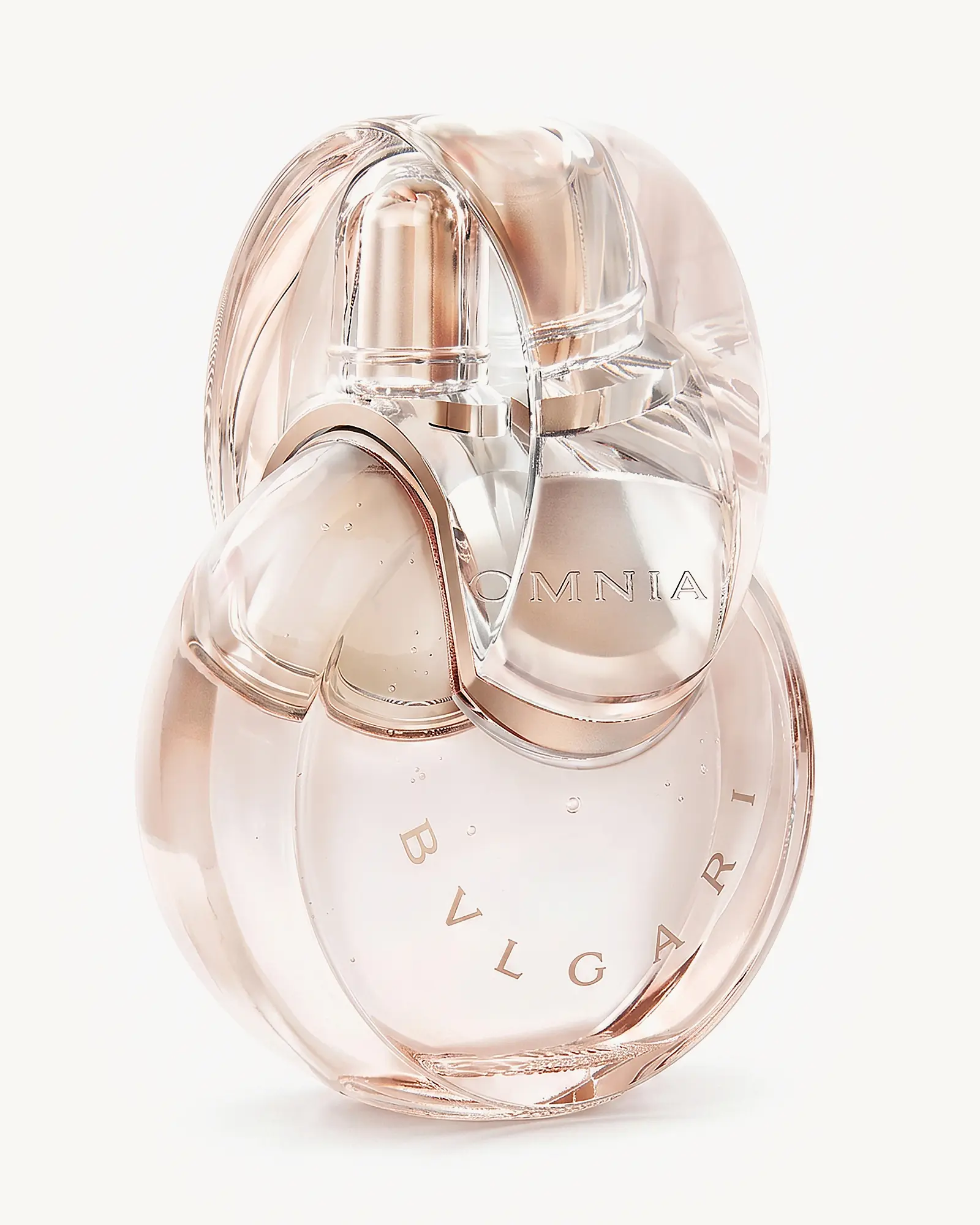 Bvlgari Omnia Crystalline Eau de Parfum Feminino - a partir de R