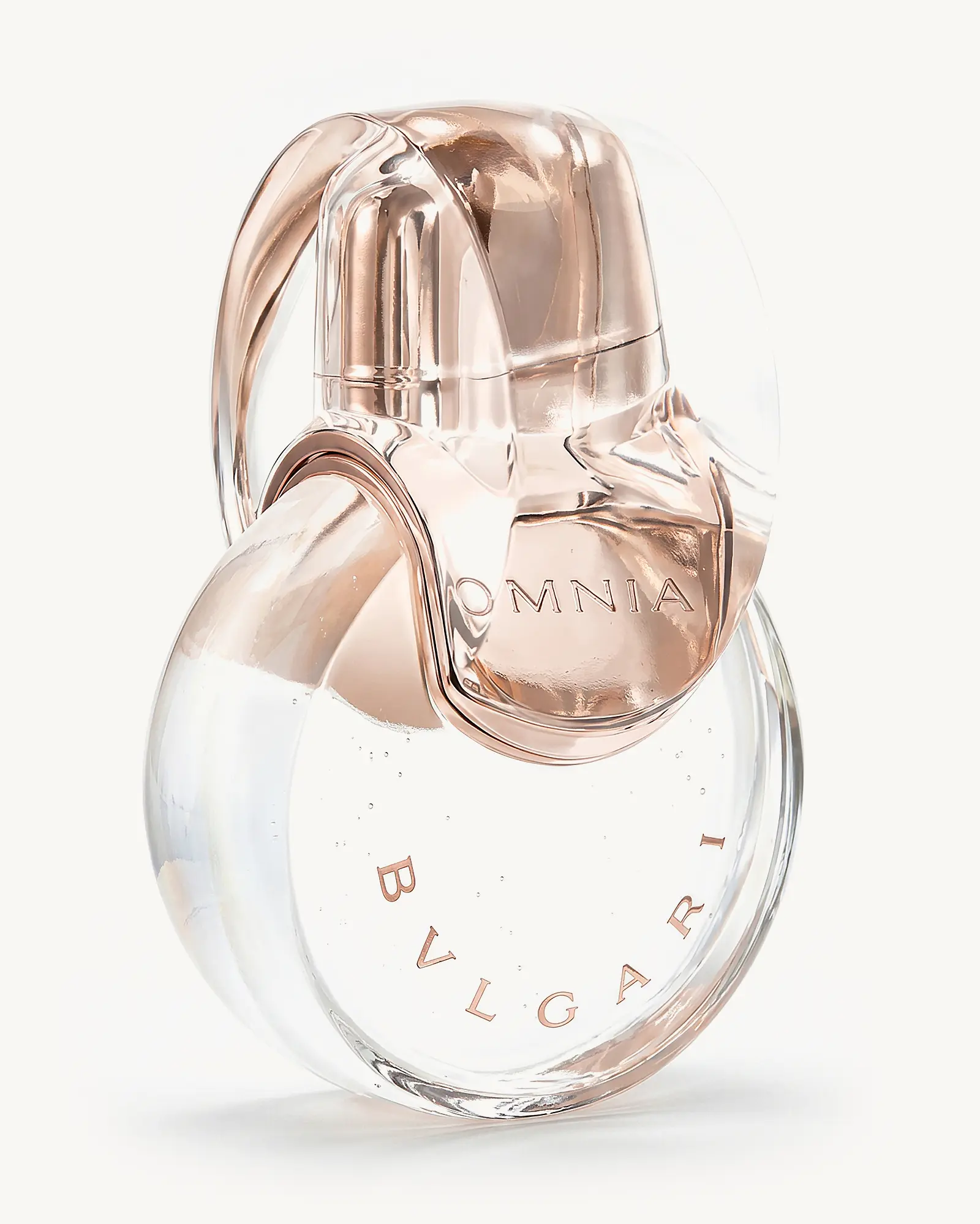 BVLGARI omnia crystalline オードパルファム 100ml Bvlgari Omnia Crystalline Eau de Toilette - a partir de R$947,15