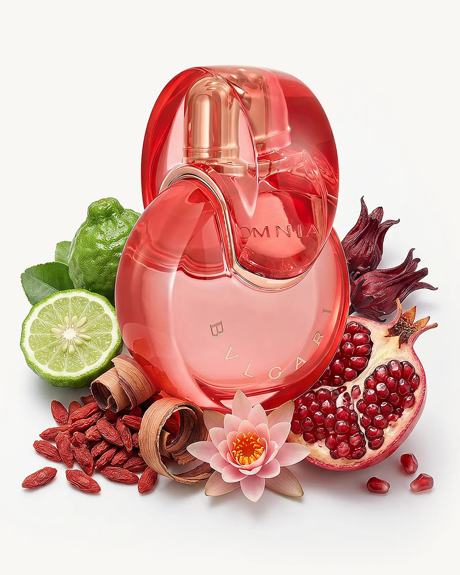 Bvlgari Omnia Coral Eau de Toilette Feminino - a partir de R$947,15